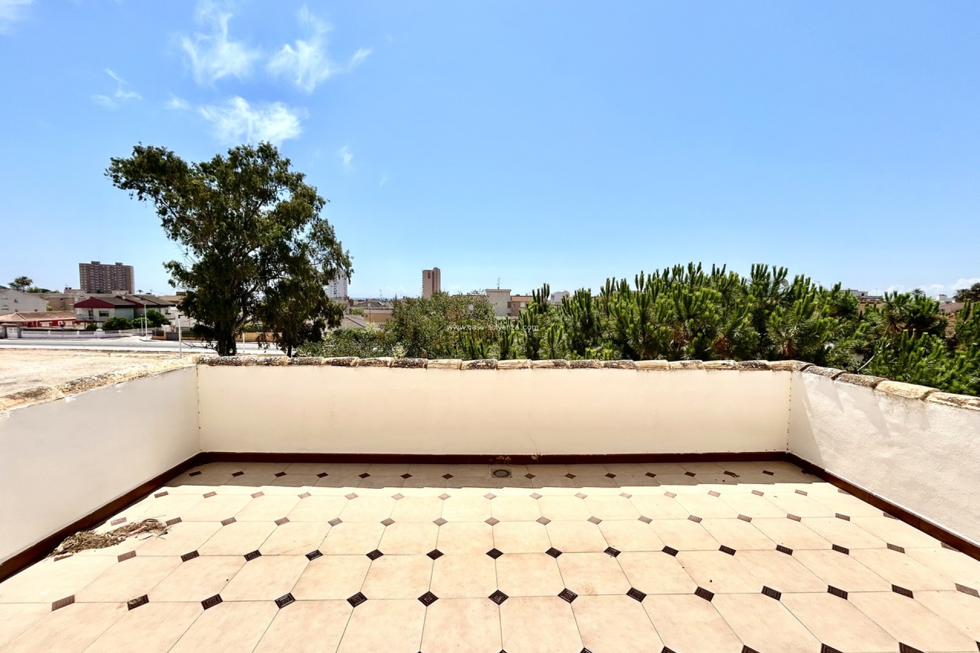 Wiederverkauf - Villa - Santiago de la Ribera - Costa Calida