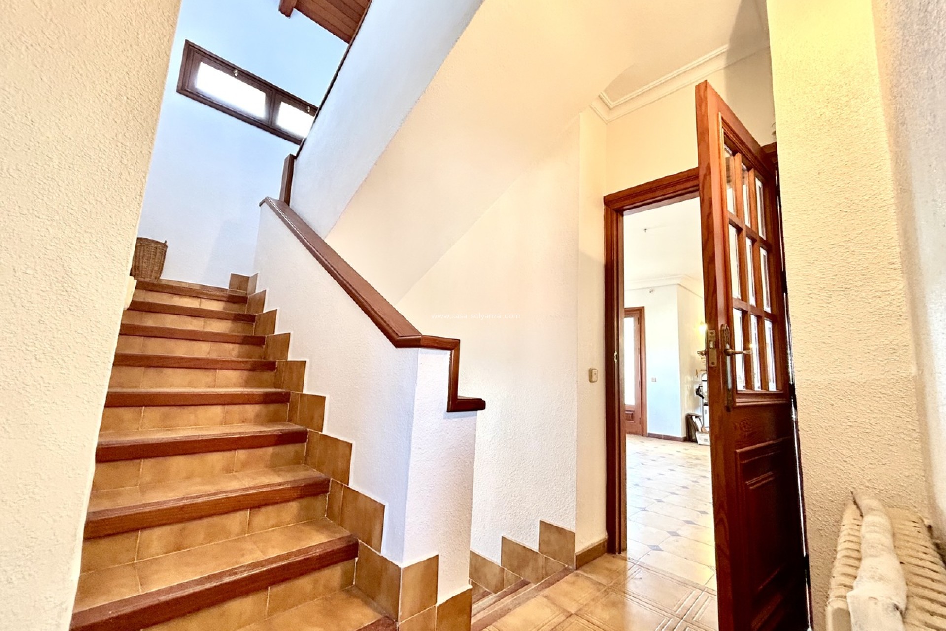 Wiederverkauf - Villa - Santiago de la Ribera - Costa Calida