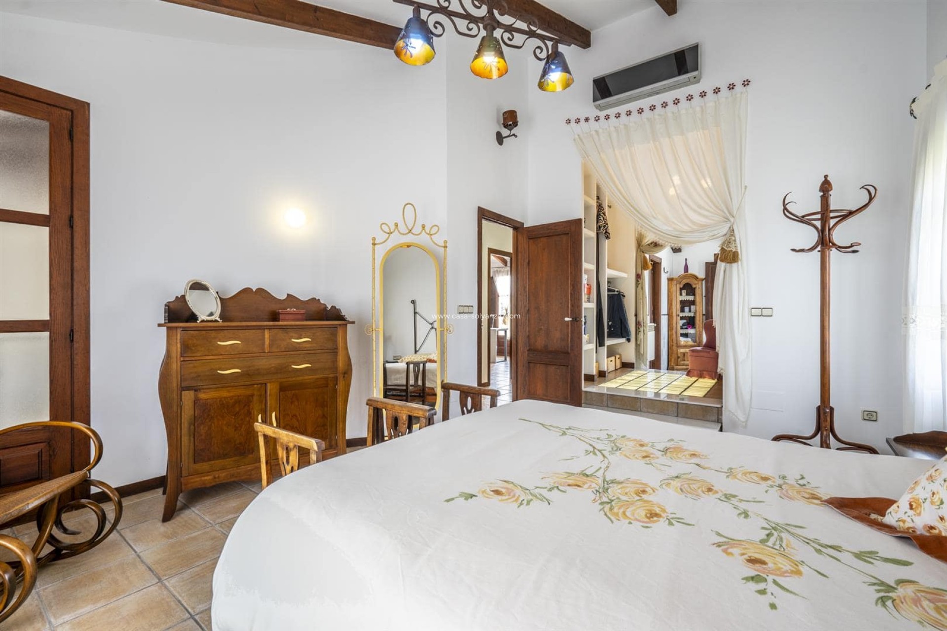 Wiederverkauf - Villa - Santiago de la Ribera - Costa Calida