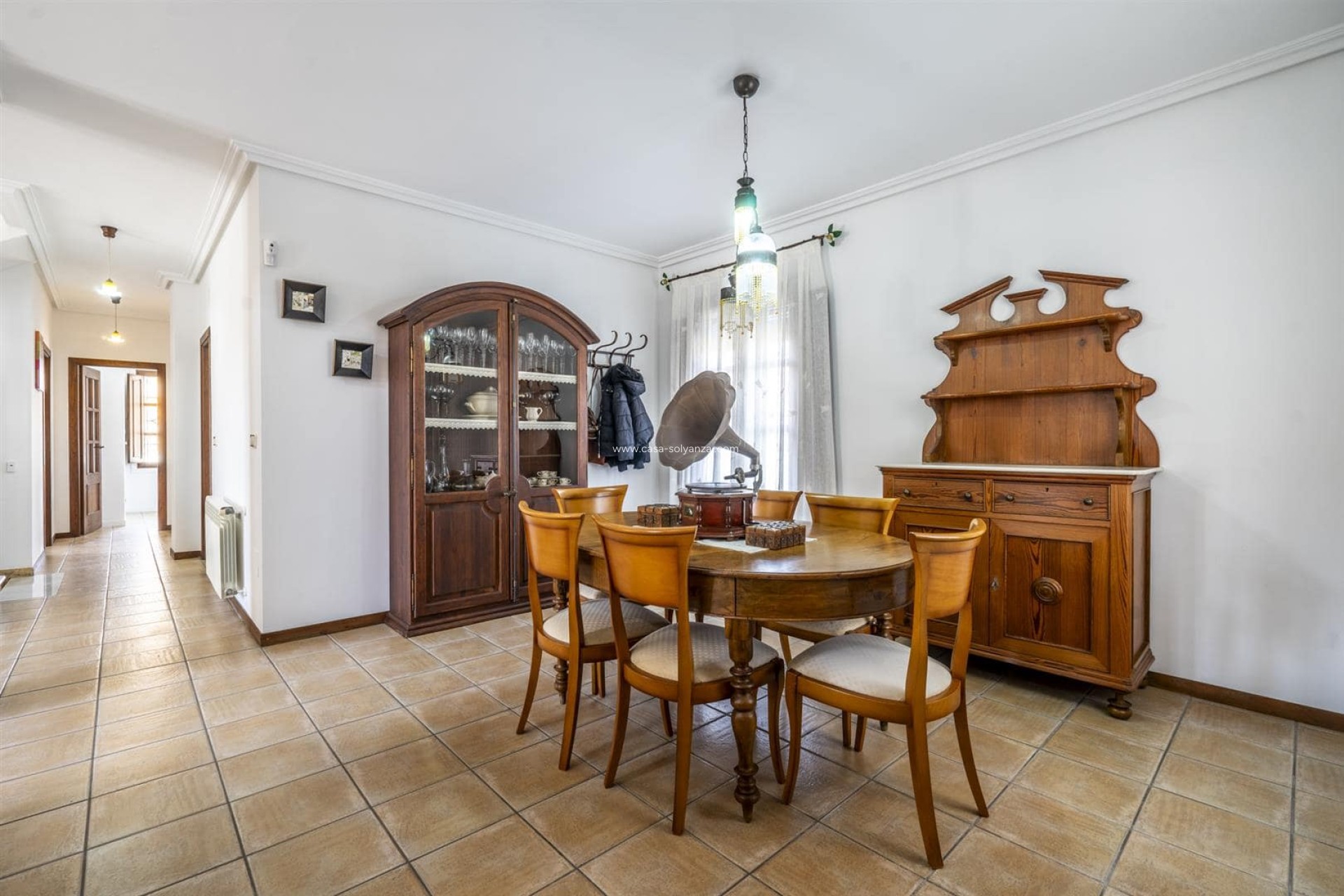 Wiederverkauf - Villa - Santiago de la Ribera - Costa Calida