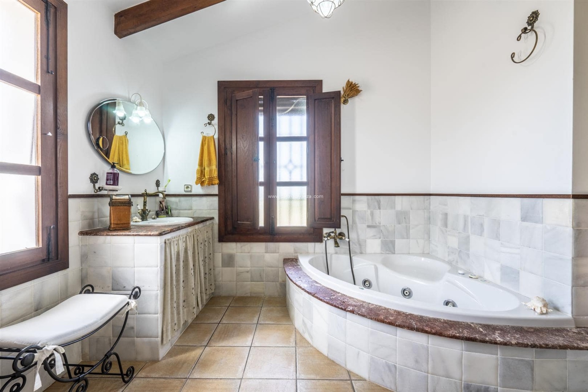 Wiederverkauf - Villa - Santiago de la Ribera - Costa Calida
