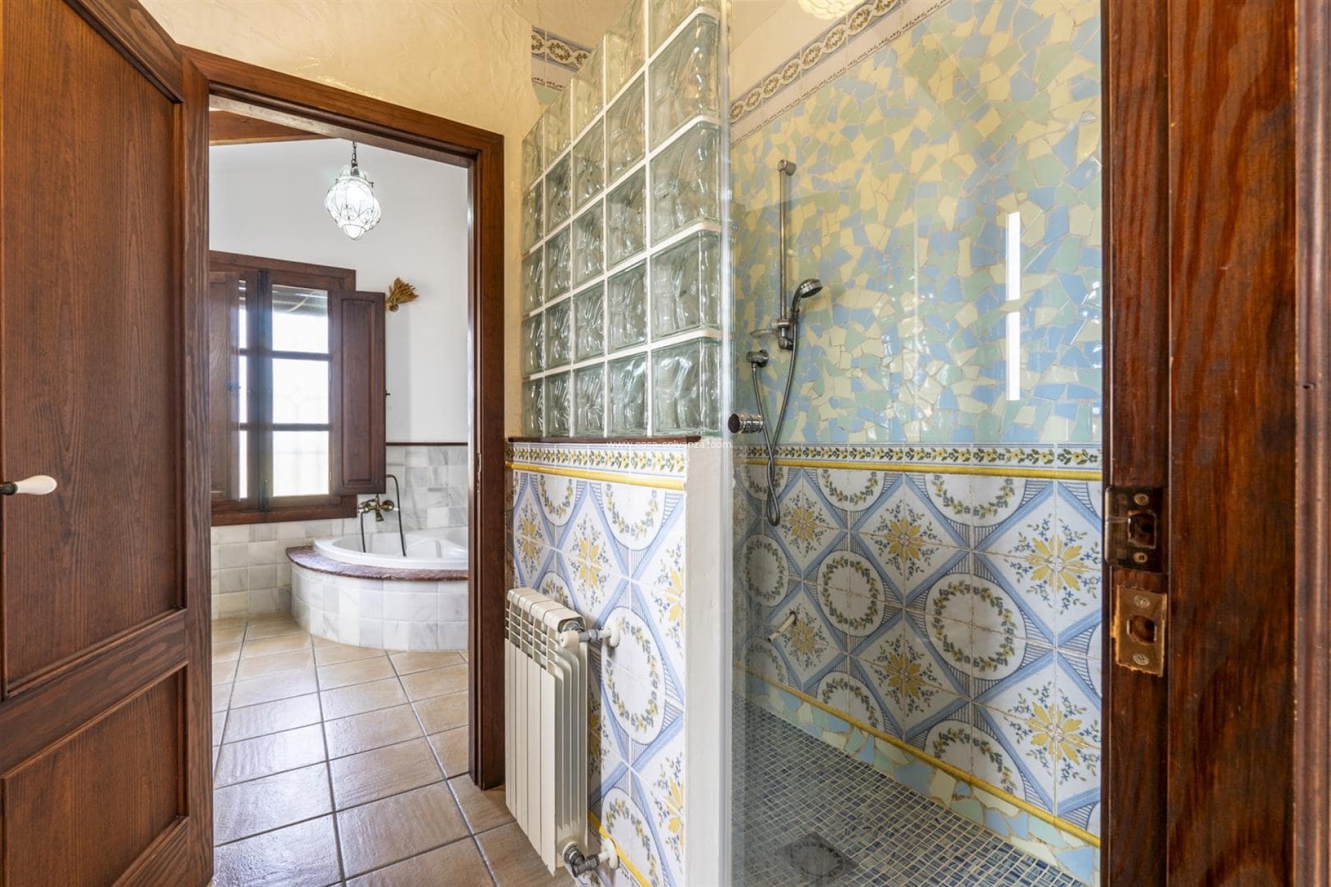 Wiederverkauf - Villa - Santiago de la Ribera - Costa Calida