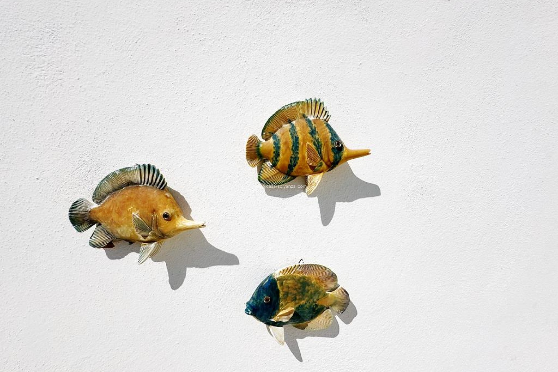 Wiederverkauf - Villa - Santiago de la Ribera - Costa Calida