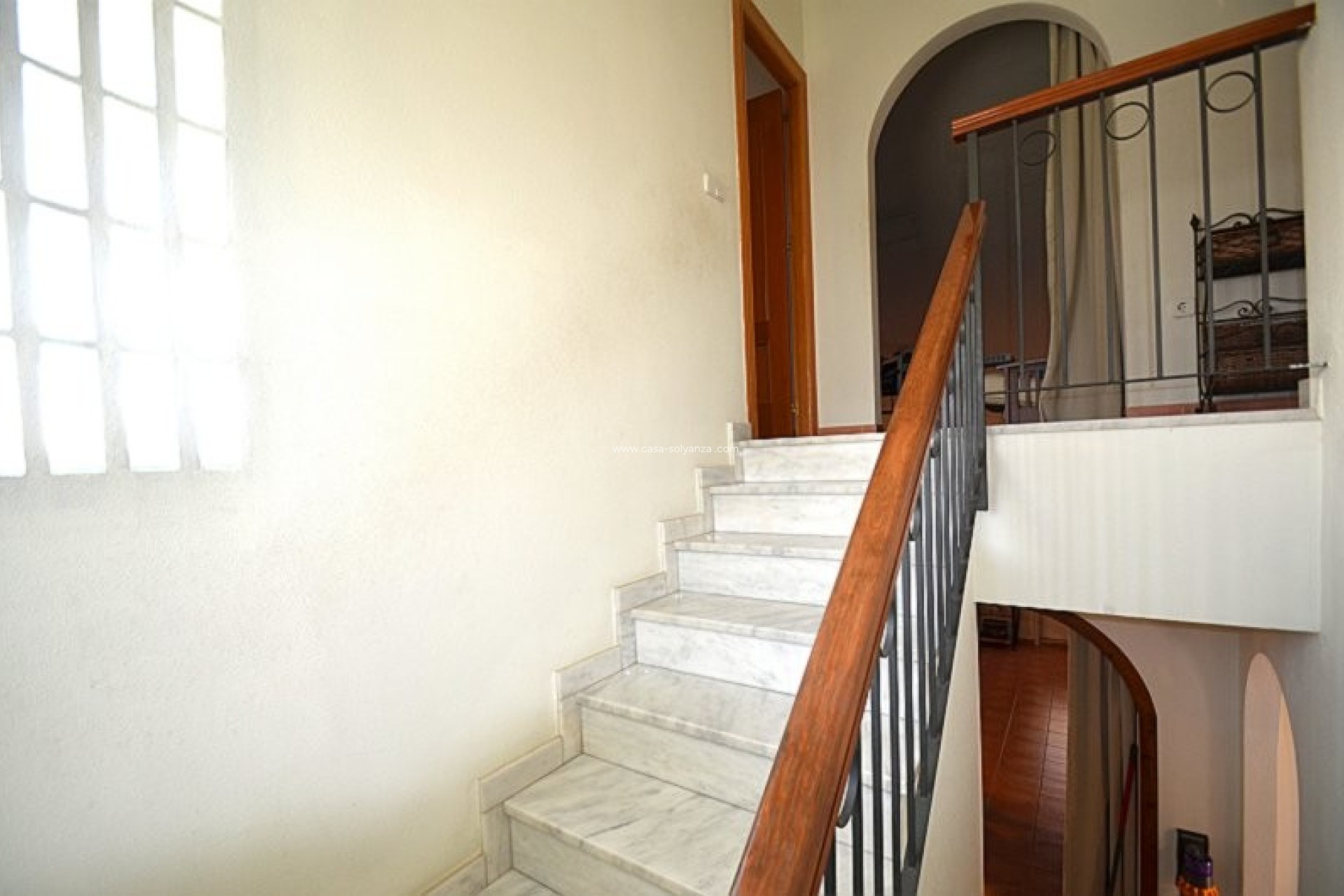 Wiederverkauf - Villa - Santiago de la Ribera - Costa Calida