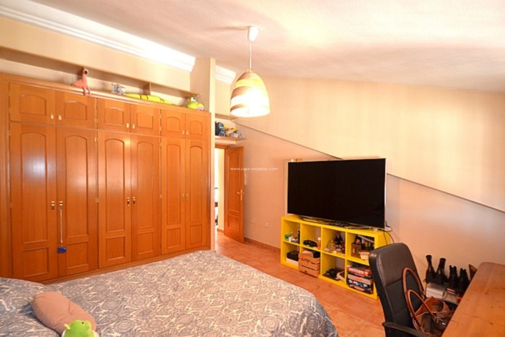 Wiederverkauf - Villa - Santiago de la Ribera - Costa Calida