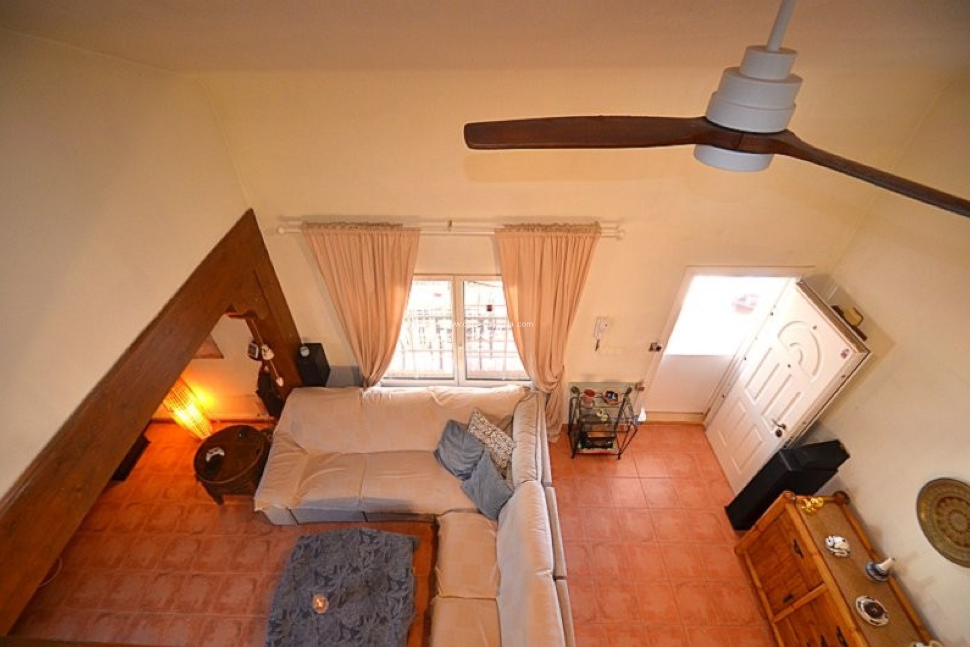 Wiederverkauf - Villa - Santiago de la Ribera - Costa Calida