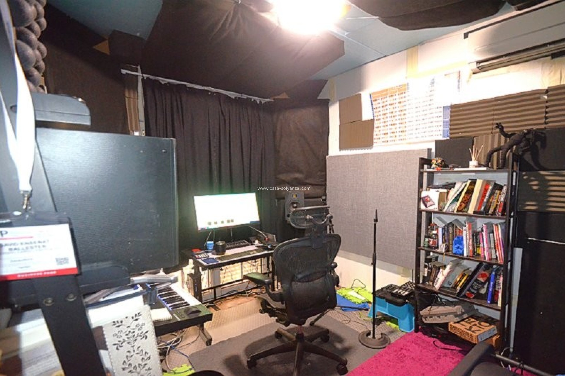 Wiederverkauf - Villa - Santiago de la Ribera - Costa Calida