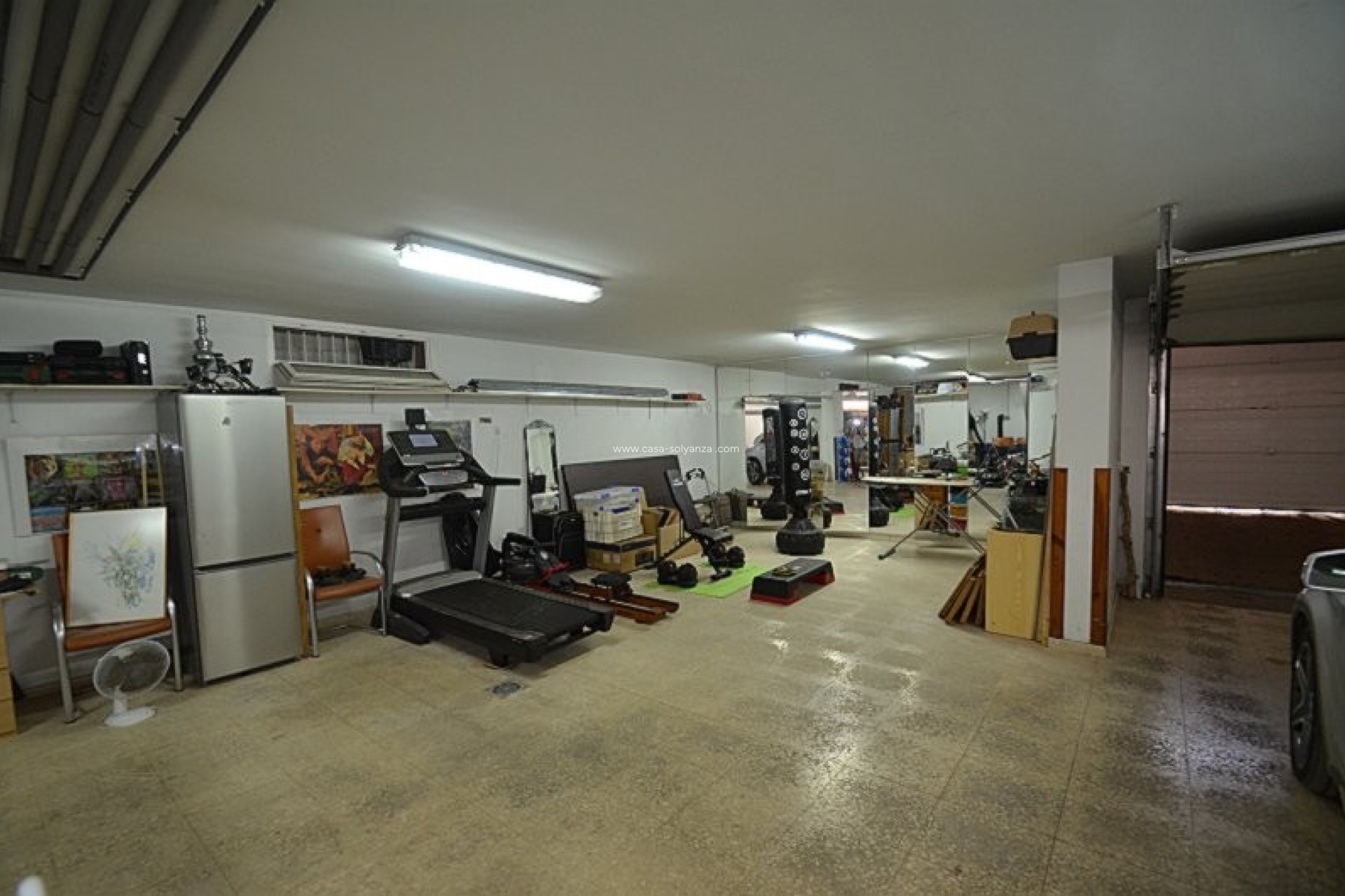 Wiederverkauf - Villa - Santiago de la Ribera - Costa Calida