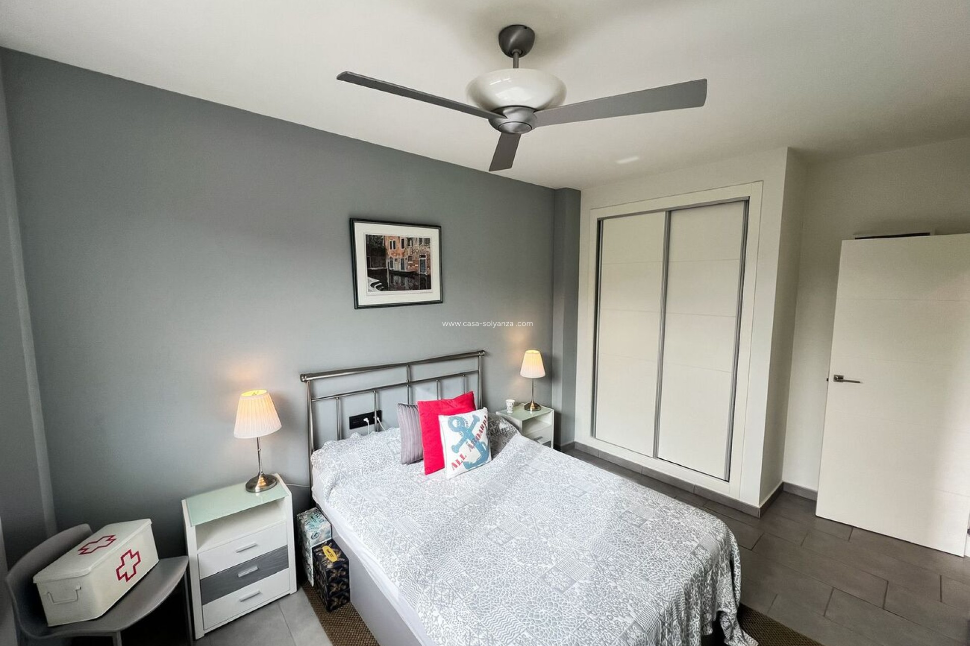 Wiederverkauf - Villa - Santiago de la Ribera - Costa Calida