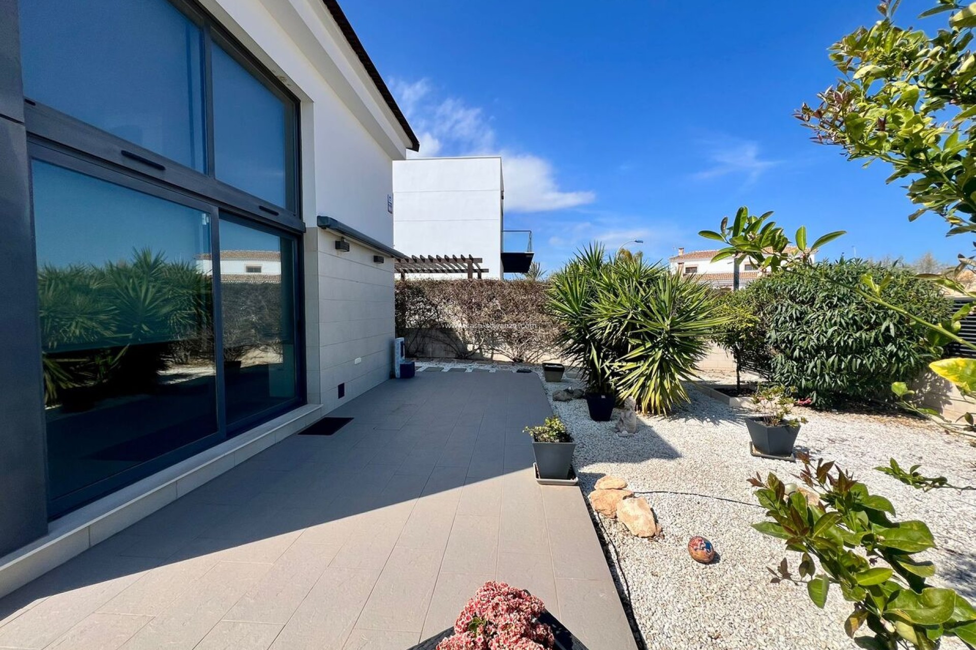 Wiederverkauf - Villa - Santiago de la Ribera - Costa Calida