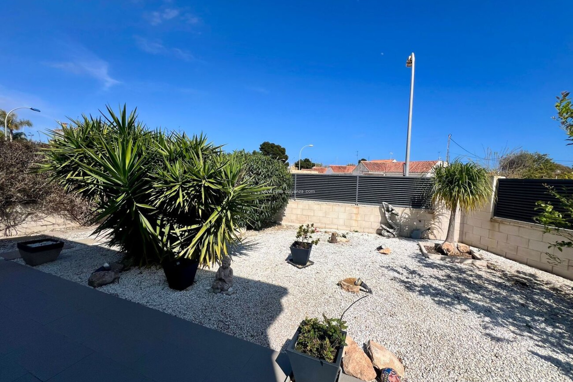 Wiederverkauf - Villa - Santiago de la Ribera - Costa Calida