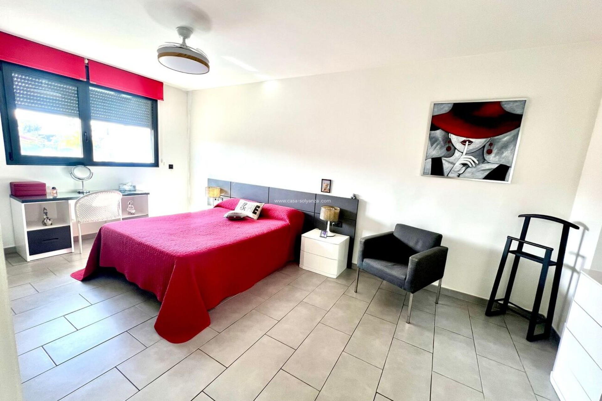 Wiederverkauf - Villa - Santiago de la Ribera - Costa Calida