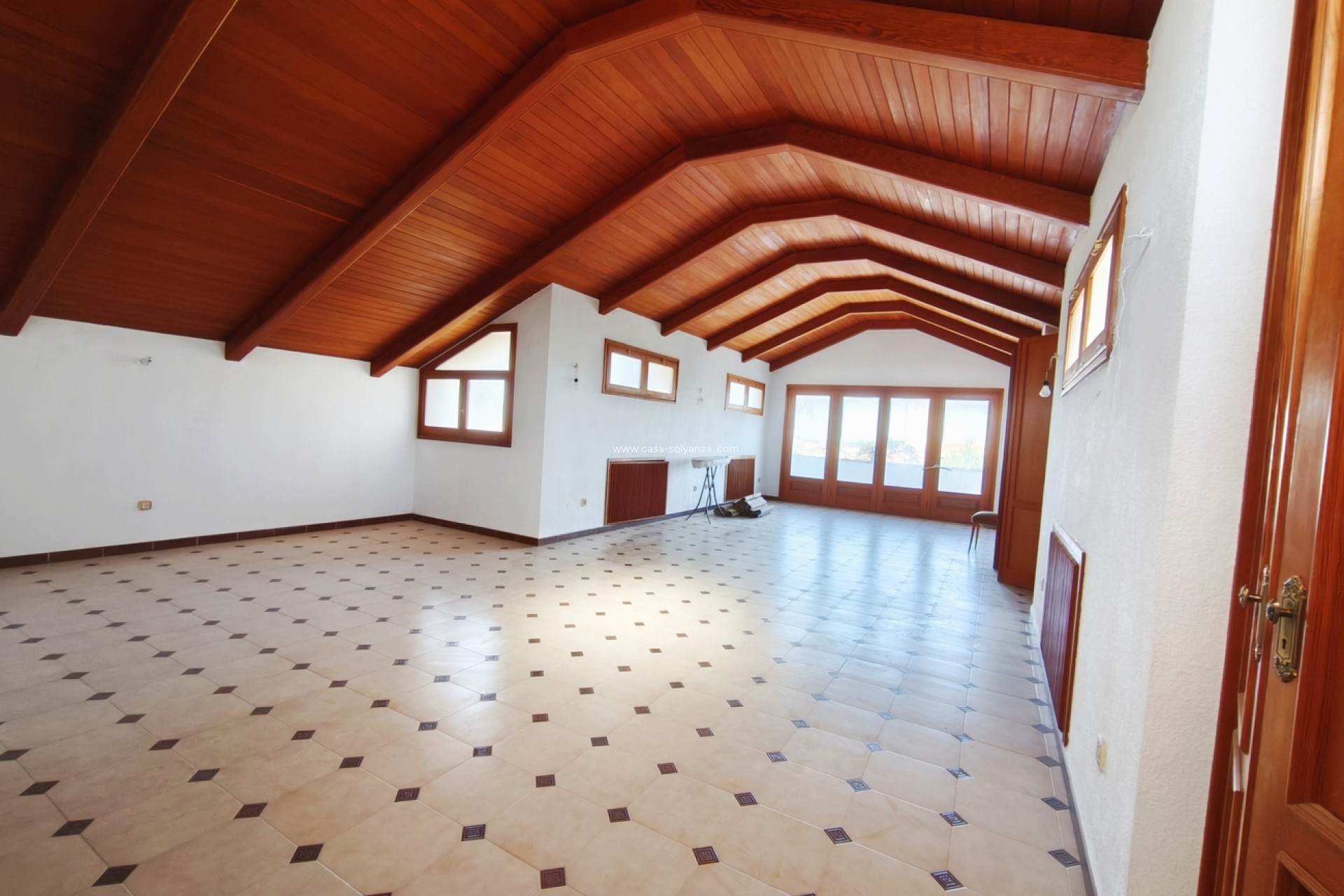 Wiederverkauf - Villa - Santiago de la Ribera - Costa Calida