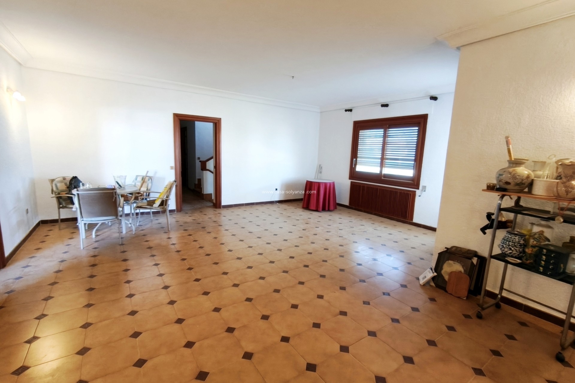 Wiederverkauf - Villa - Santiago de la Ribera - Costa Calida