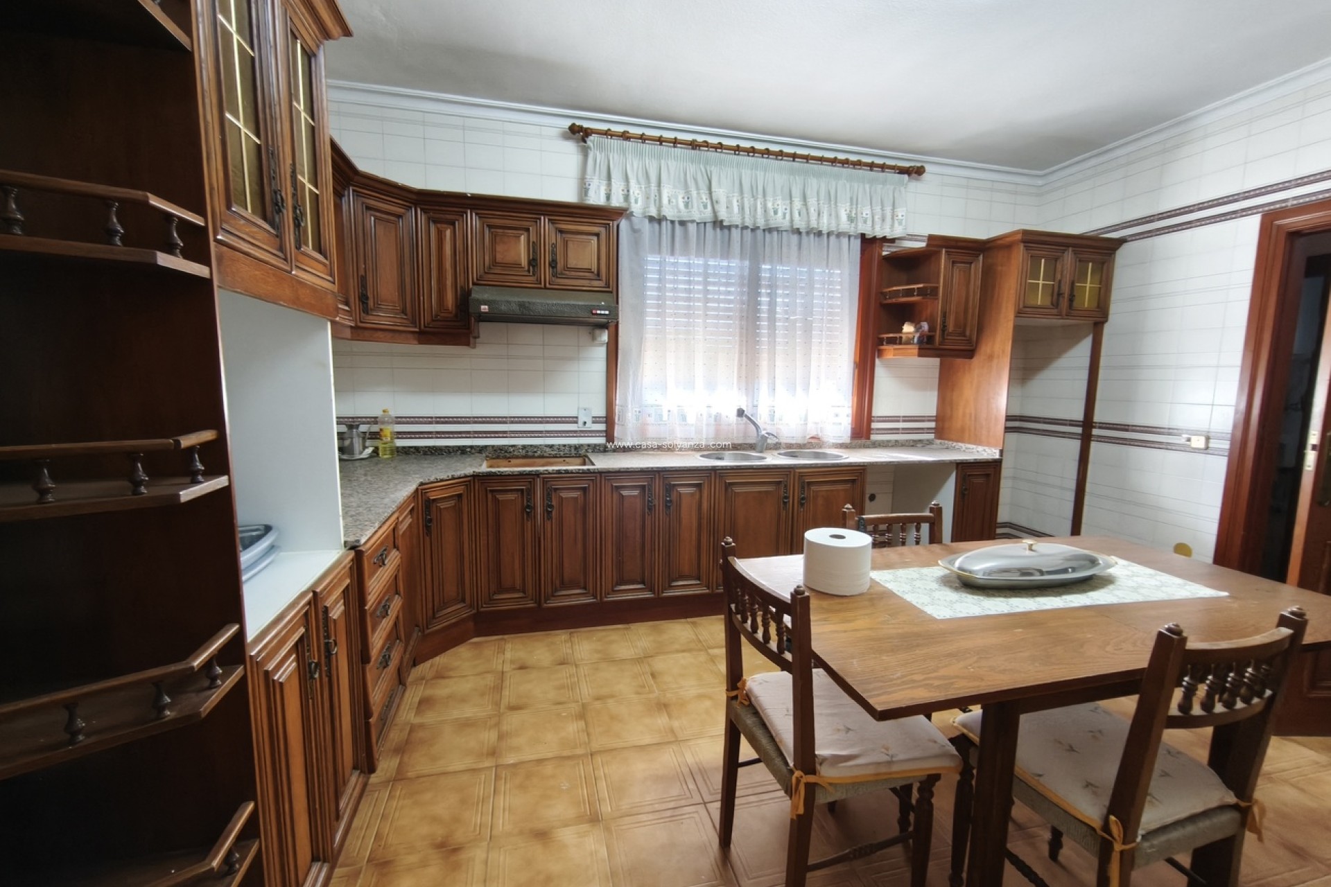 Wiederverkauf - Villa - Santiago de la Ribera - Costa Calida