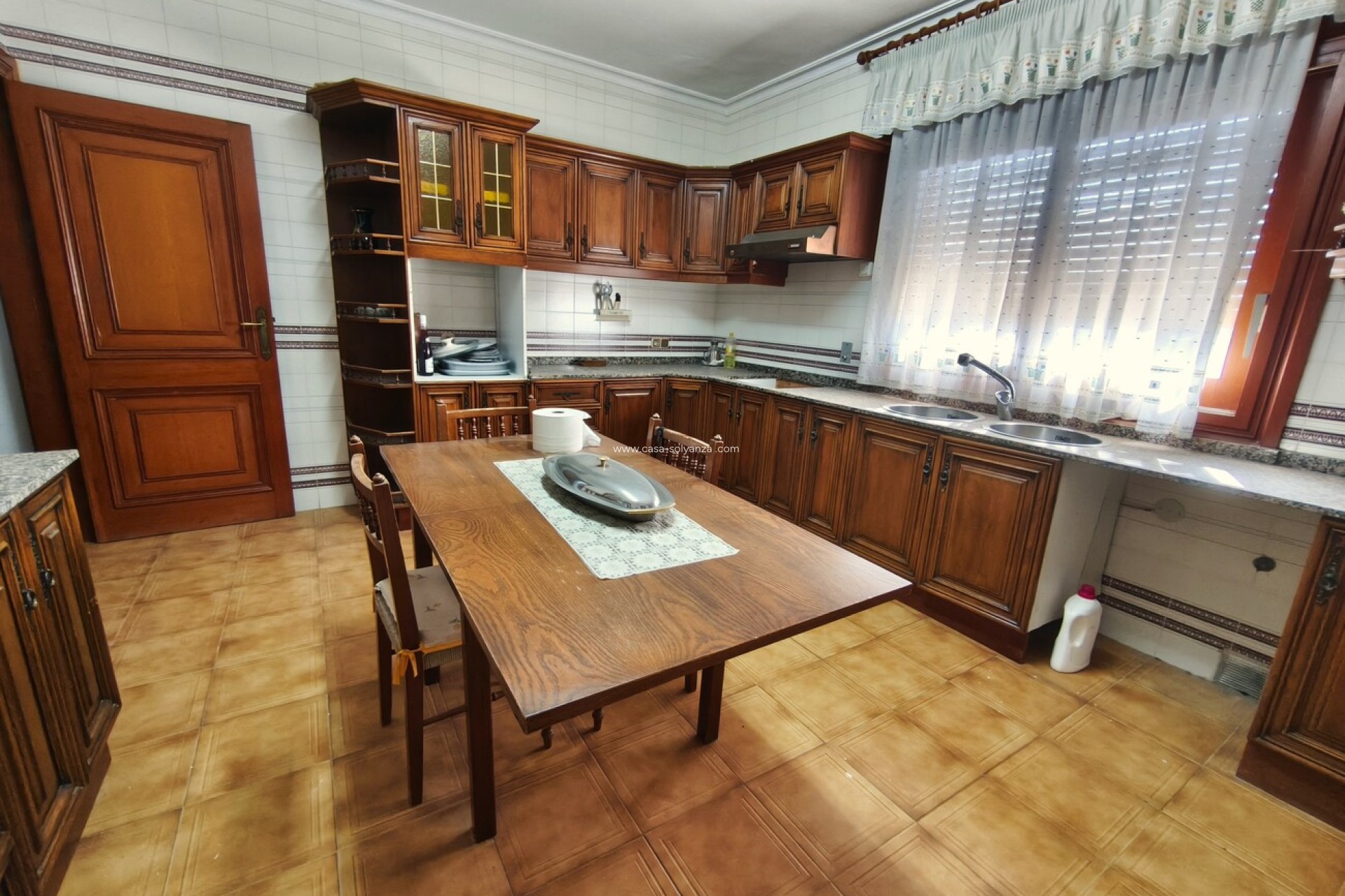 Wiederverkauf - Villa - Santiago de la Ribera - Costa Calida