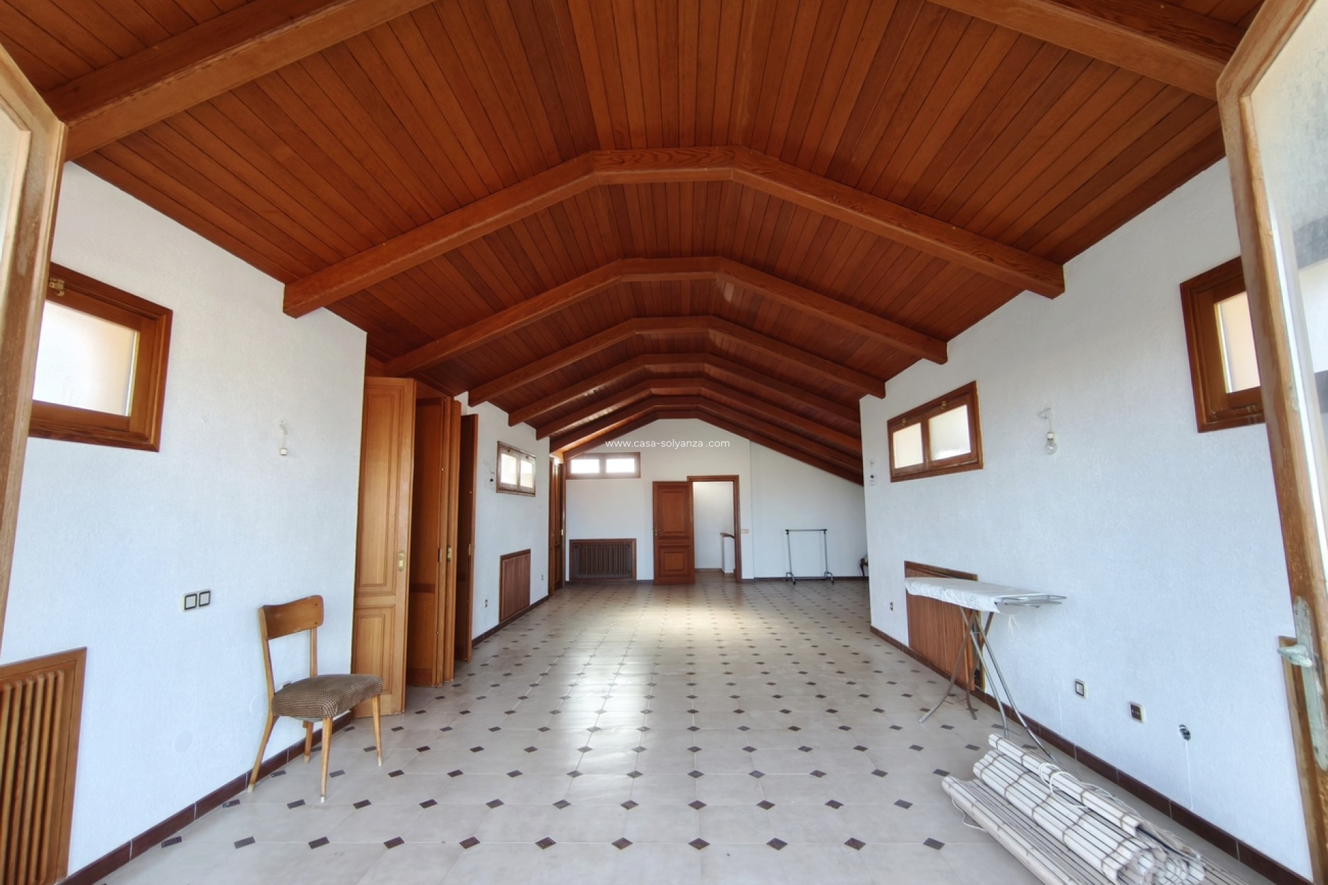 Wiederverkauf - Villa - Santiago de la Ribera - Costa Calida