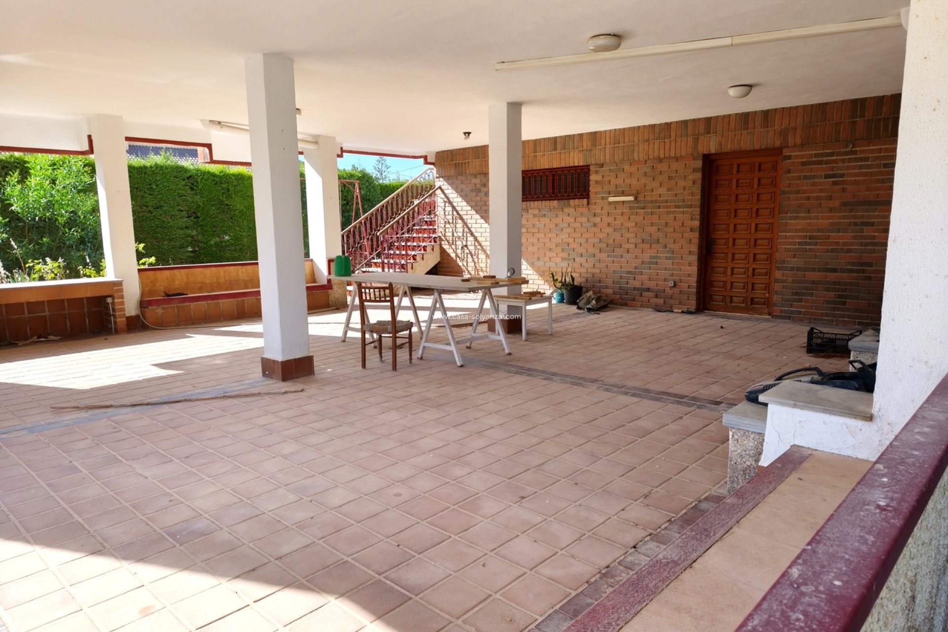 Wiederverkauf - Villa - Santiago de la Ribera - Costa Calida