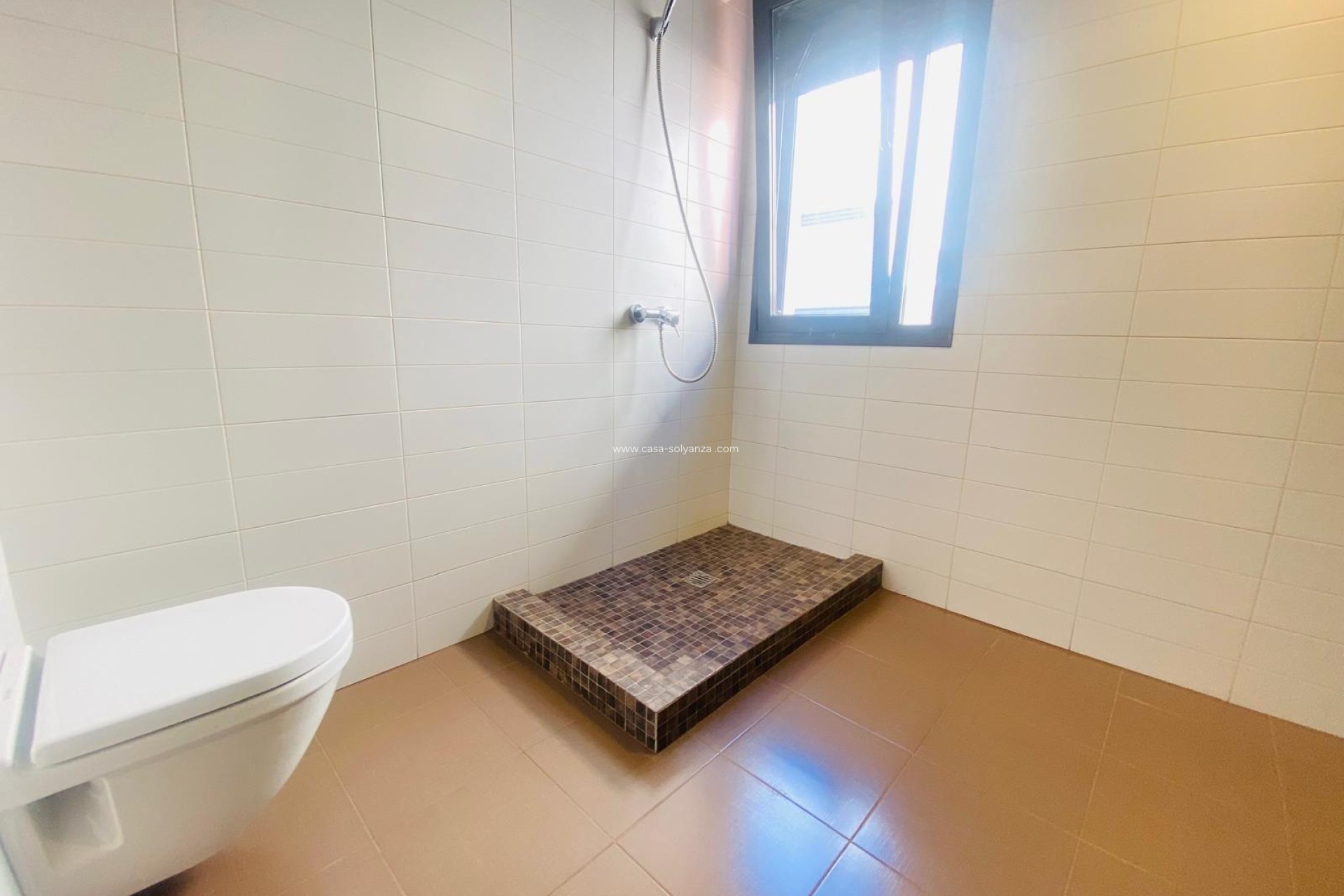 Wiederverkauf - Villa - Santiago de la Ribera - San Blas