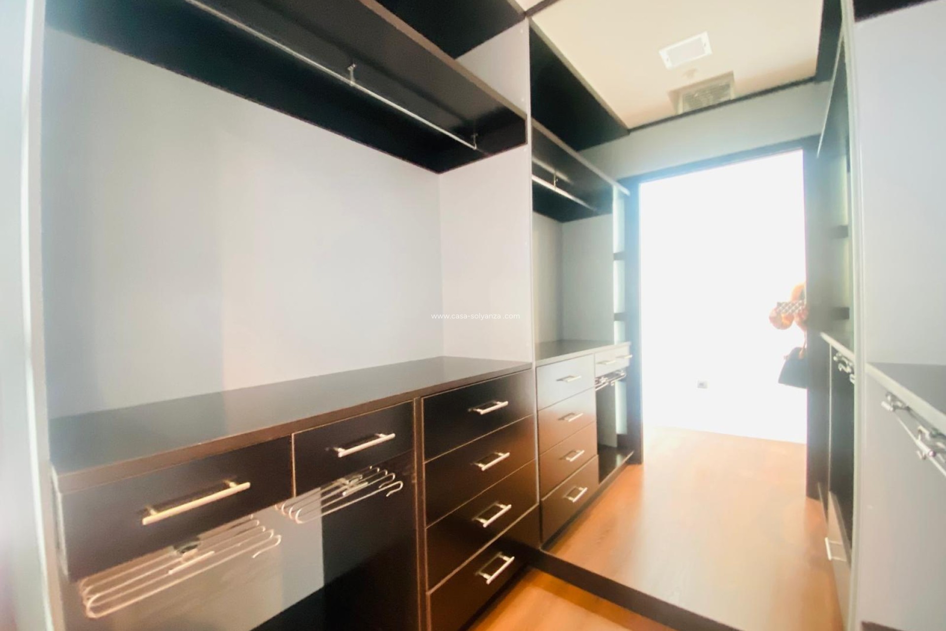 Wiederverkauf - Villa - Santiago de la Ribera - San Blas