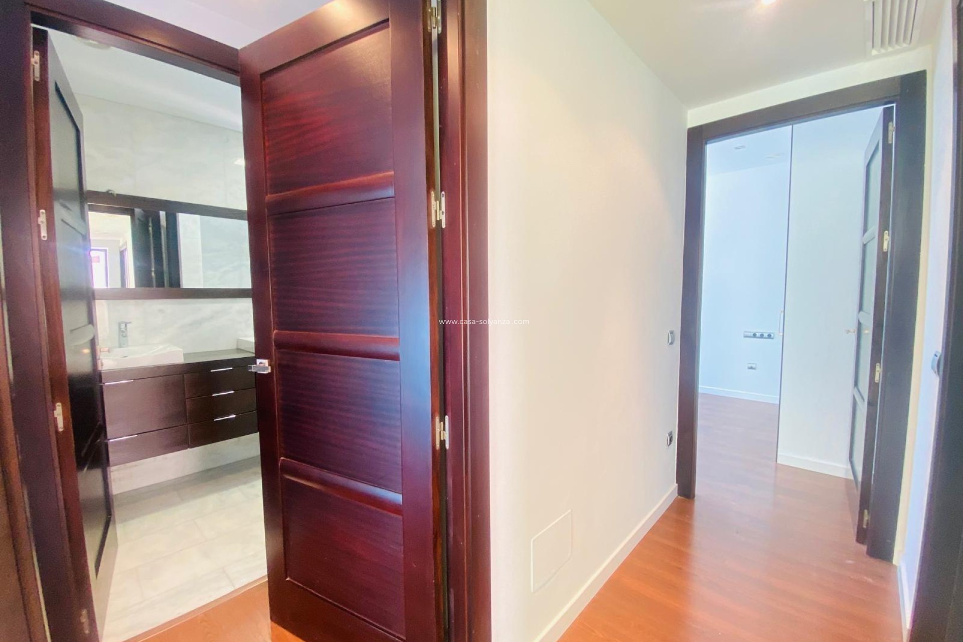 Wiederverkauf - Villa - Santiago de la Ribera - San Blas