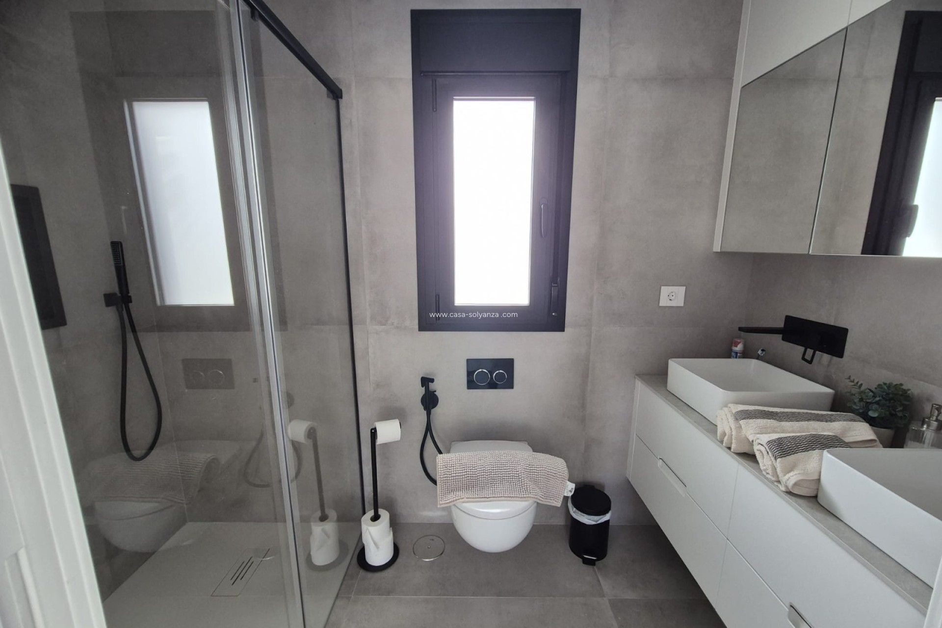 Wiederverkauf - Villa - Santiago de La Ribera - Santiago de La Ribera - Town