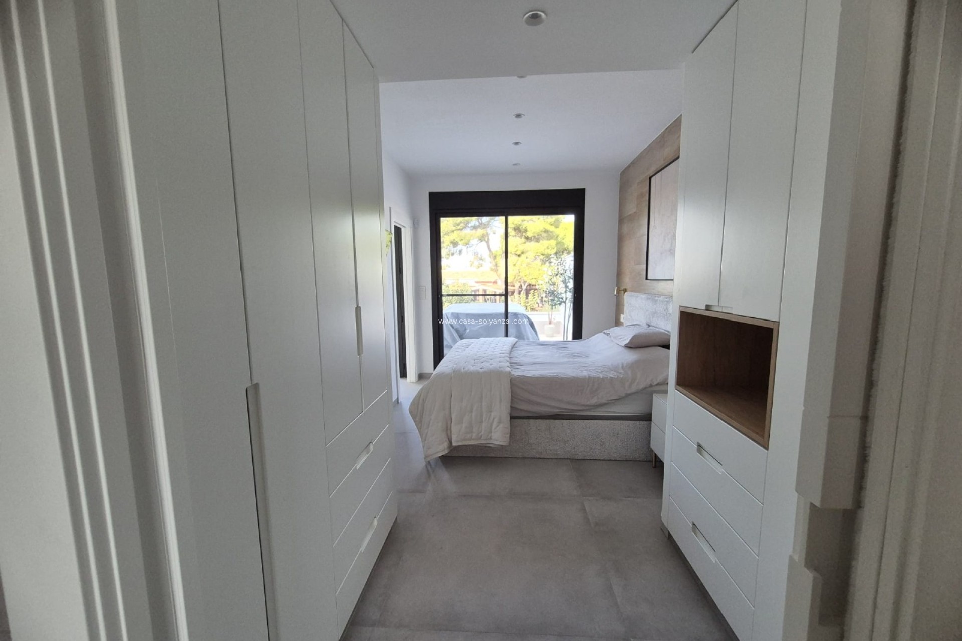 Wiederverkauf - Villa - Santiago de La Ribera - Santiago de La Ribera - Town