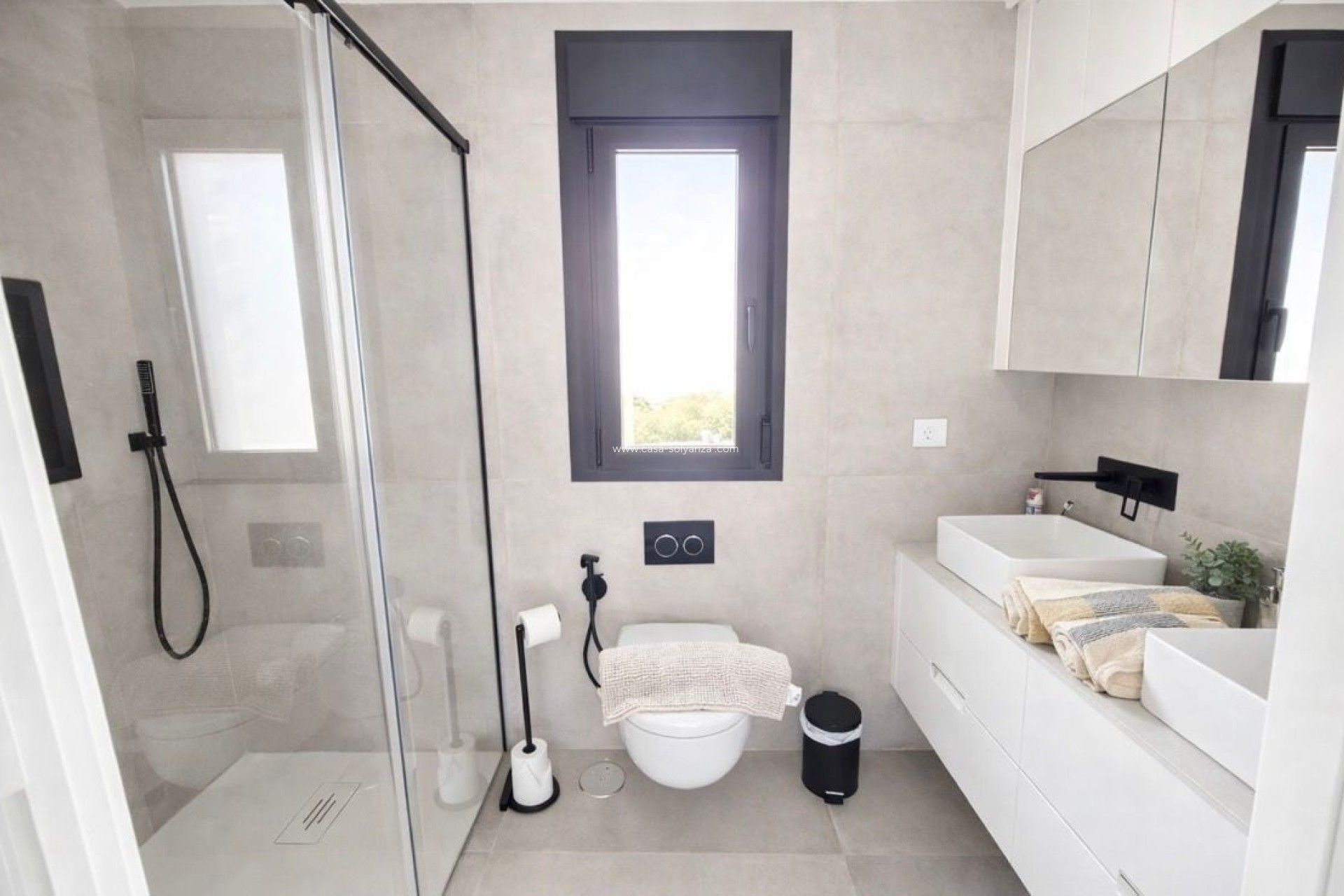 Wiederverkauf - Villa - Santiago de La Ribera - Santiago de La Ribera - Town