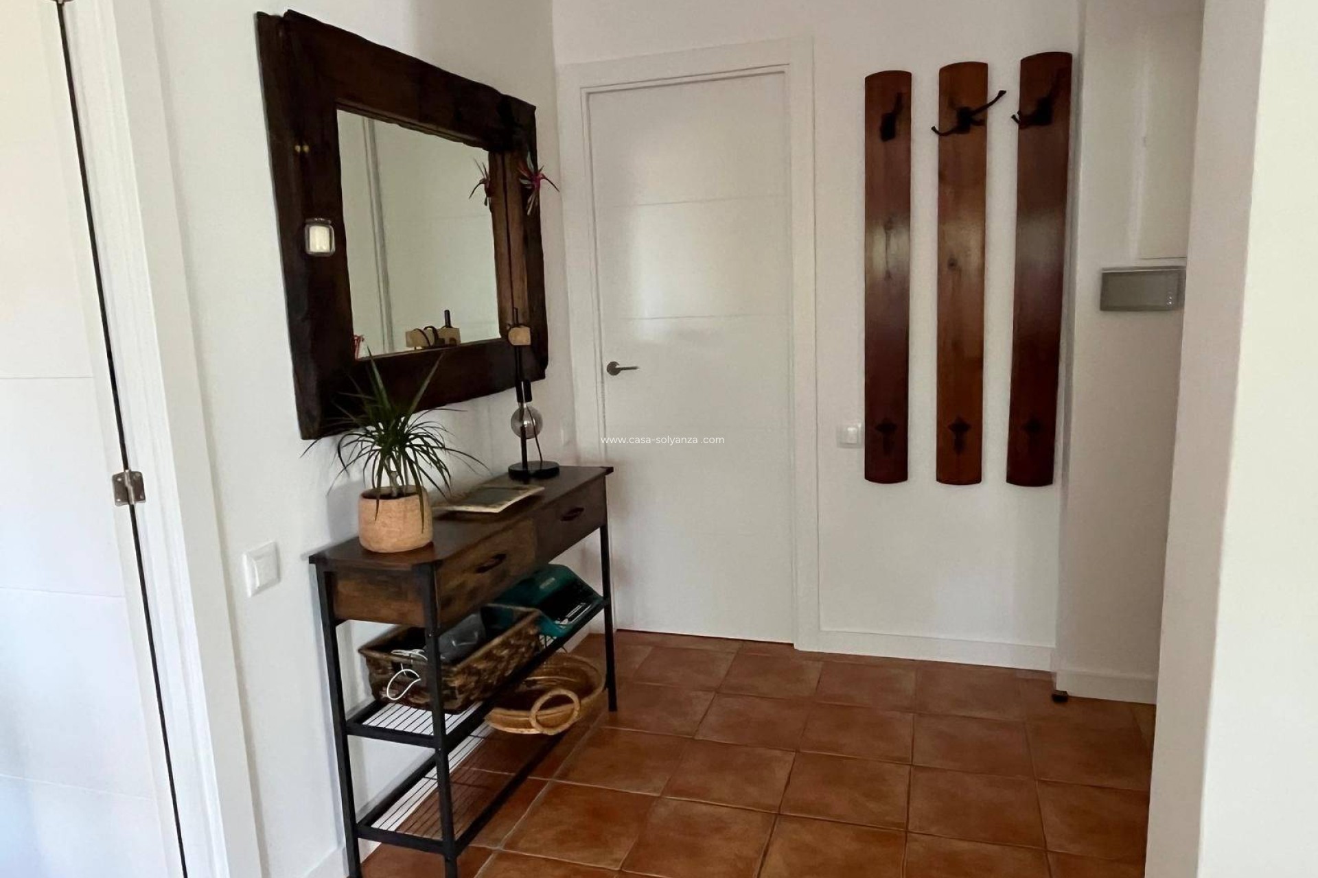 Wiederverkauf - Villa - Santiago de la Ribera