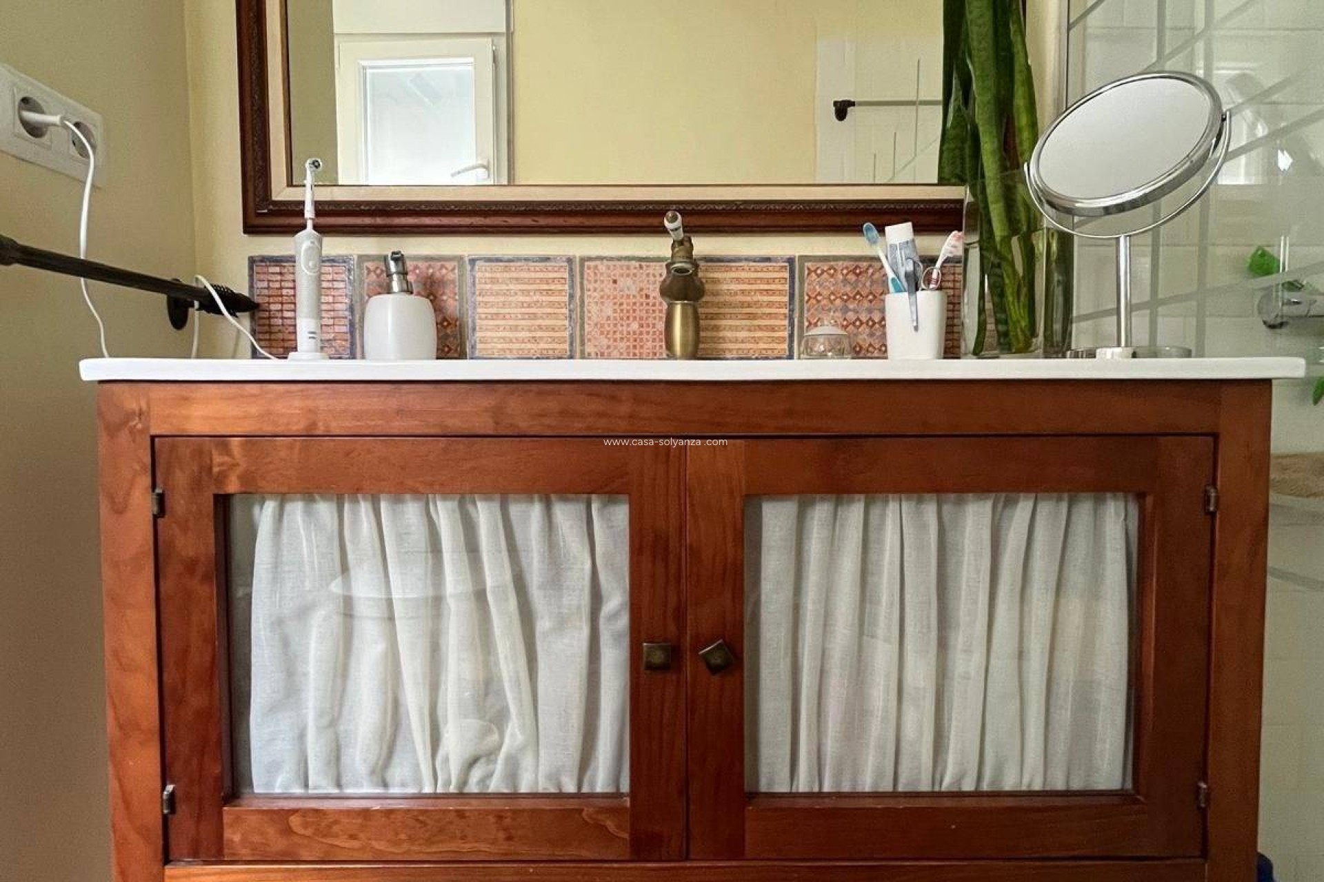 Wiederverkauf - Villa - Santiago de la Ribera