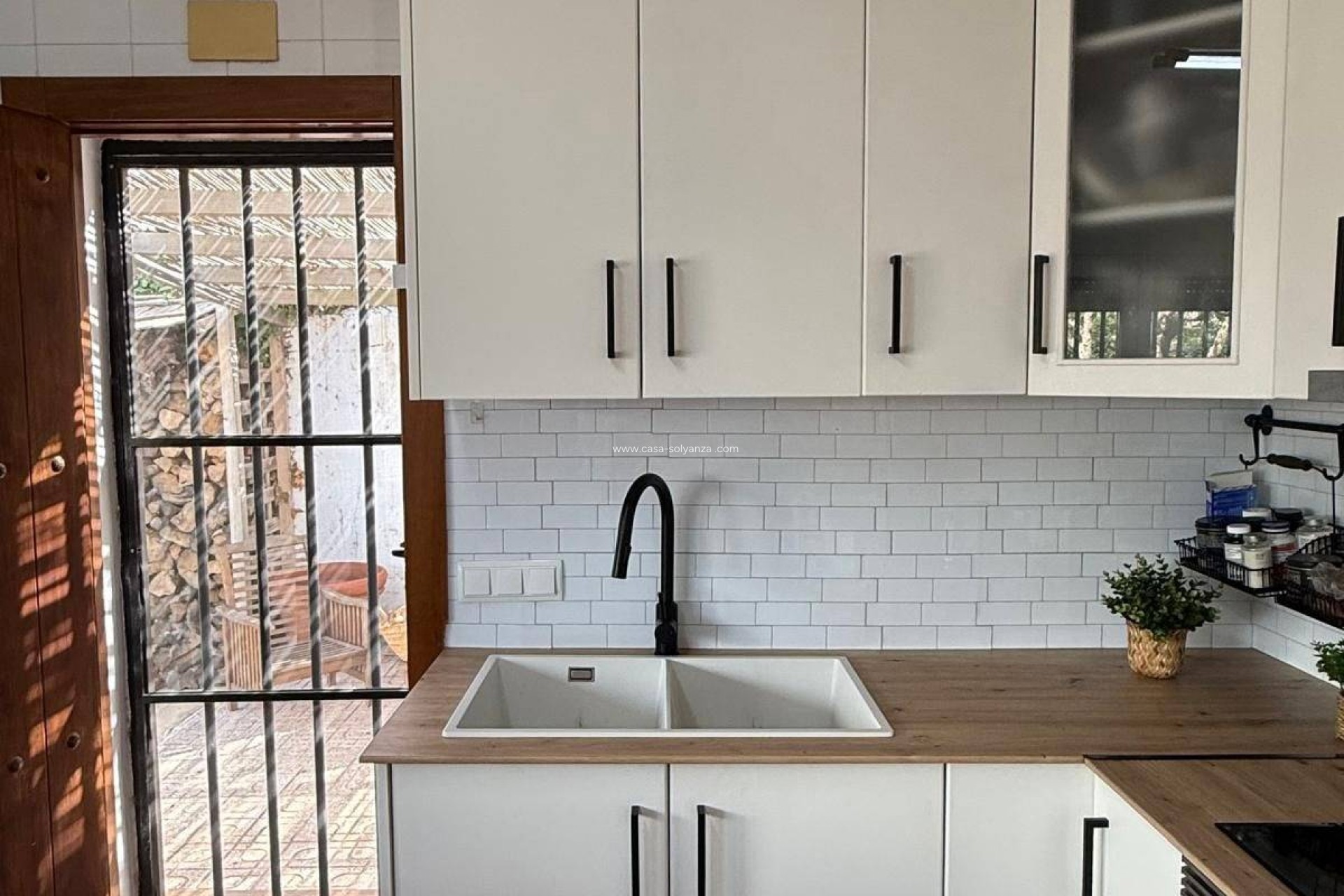 Wiederverkauf - Villa - Santiago de la Ribera