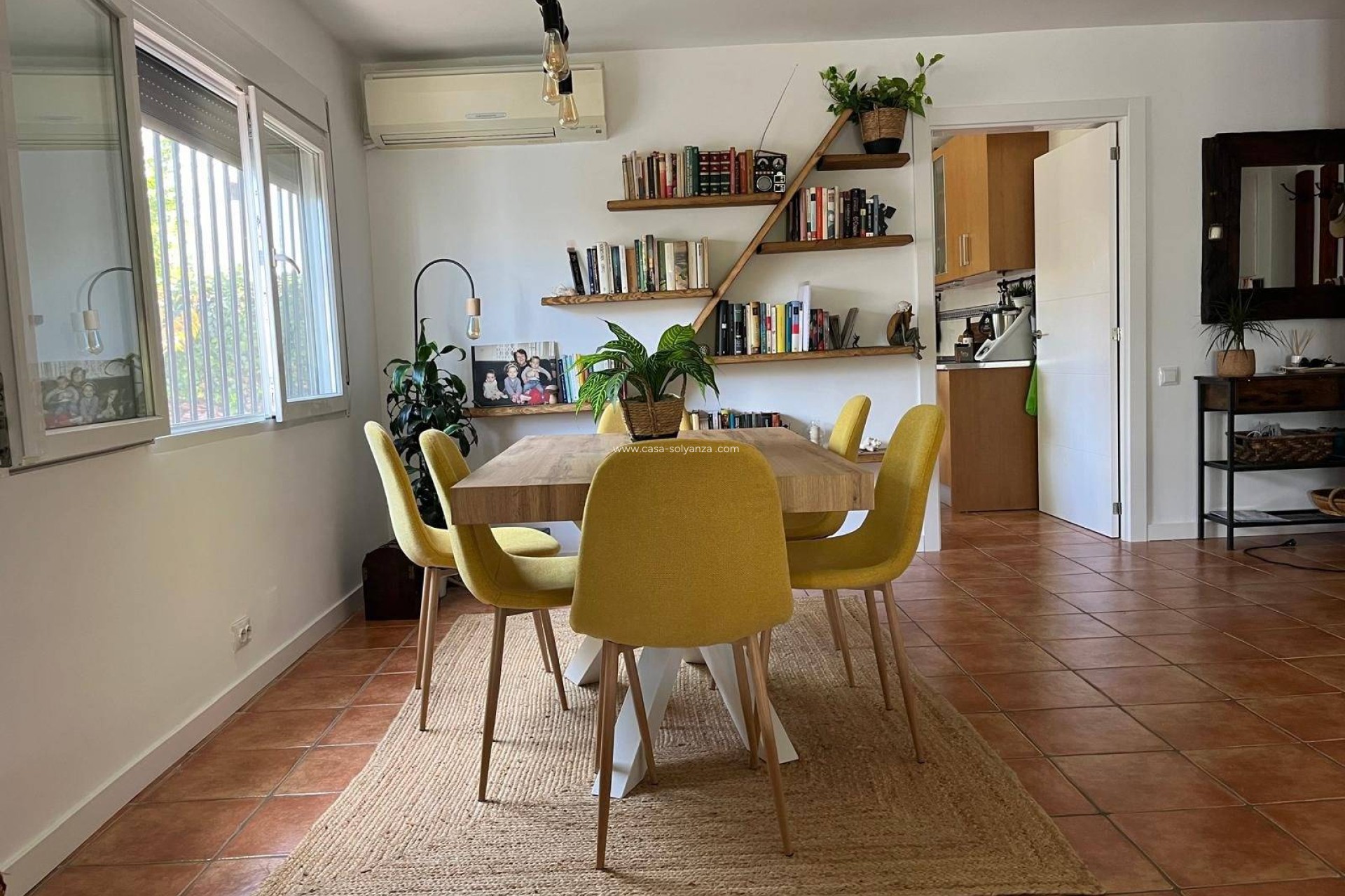 Wiederverkauf - Villa - Santiago de la Ribera