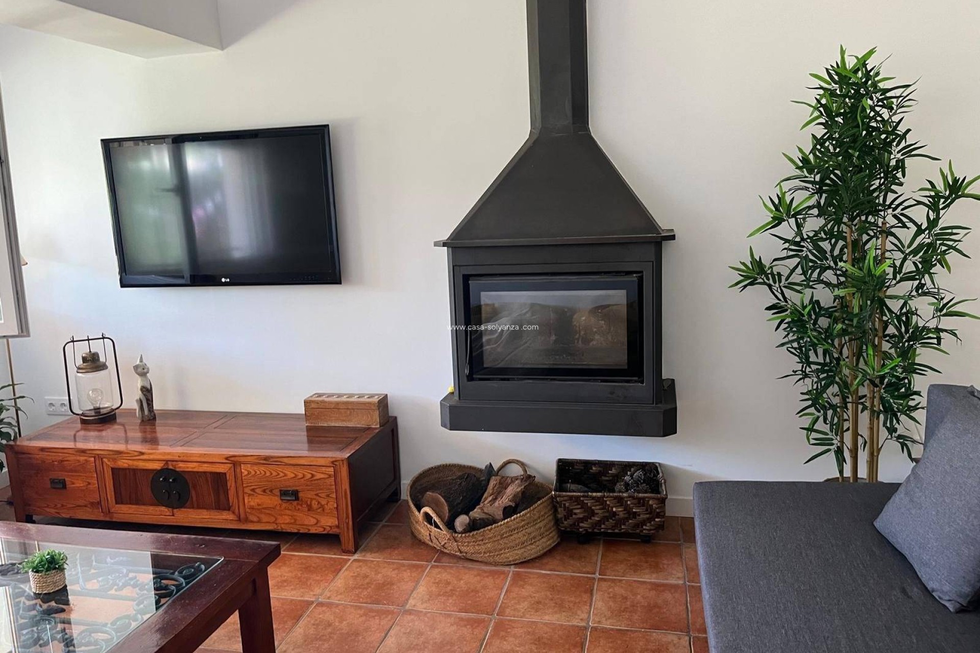 Wiederverkauf - Villa - Santiago de la Ribera