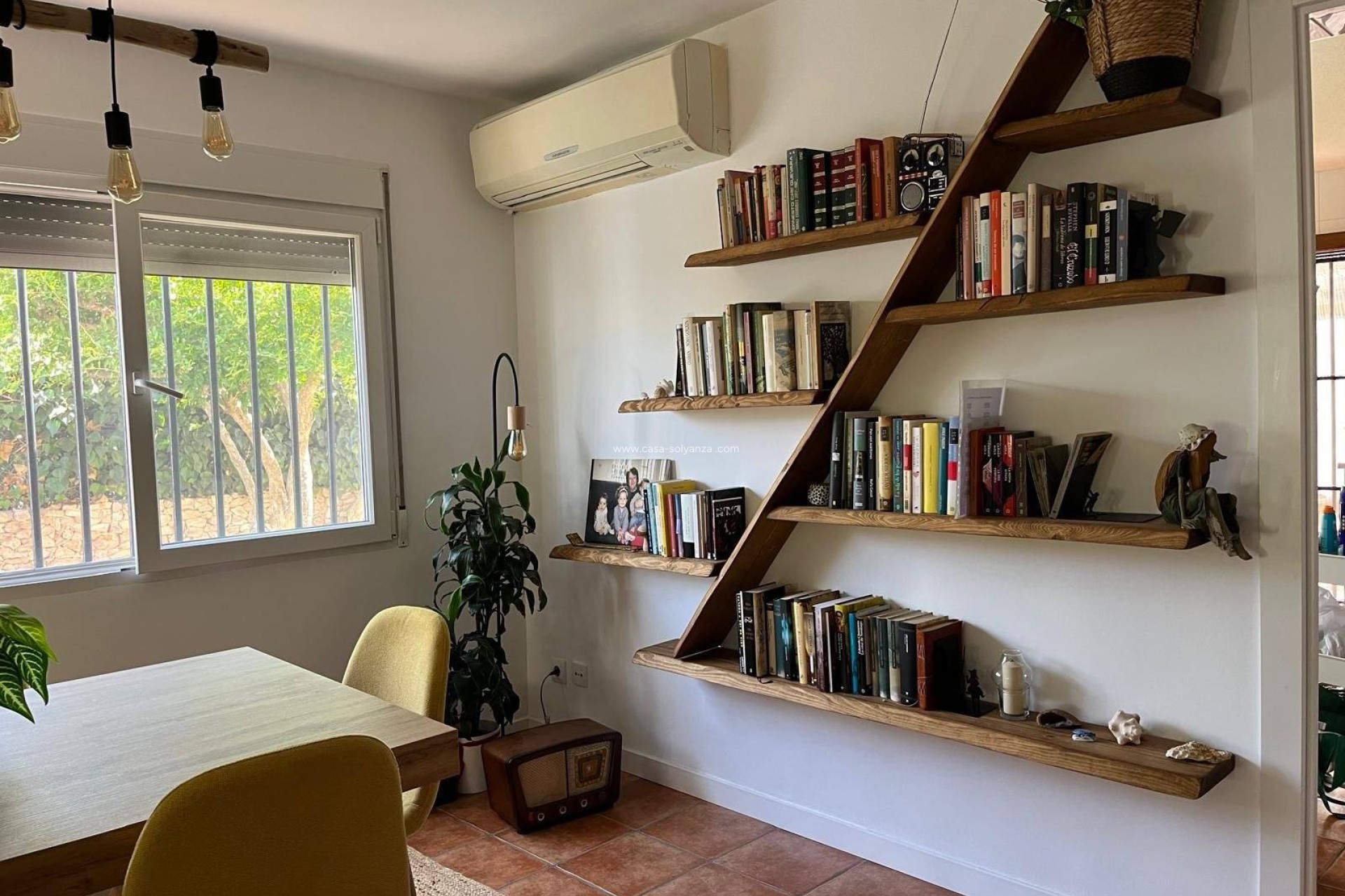 Wiederverkauf - Villa - Santiago de la Ribera