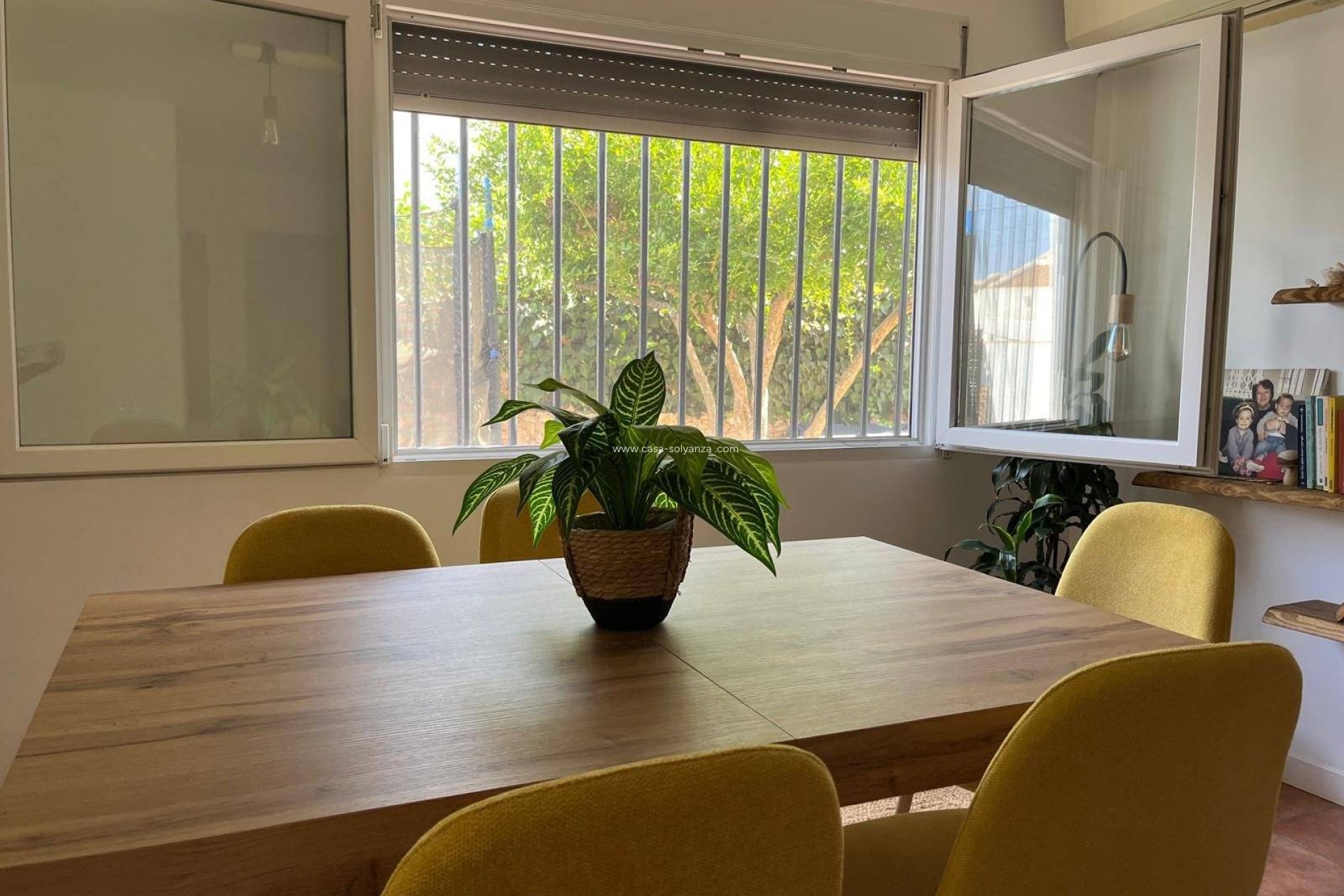 Wiederverkauf - Villa - Santiago de la Ribera