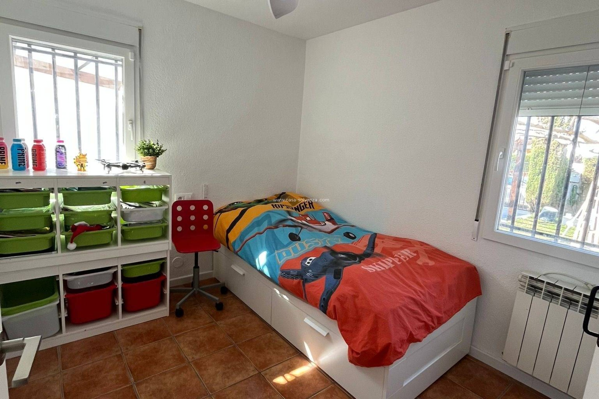 Wiederverkauf - Villa - Santiago de la Ribera