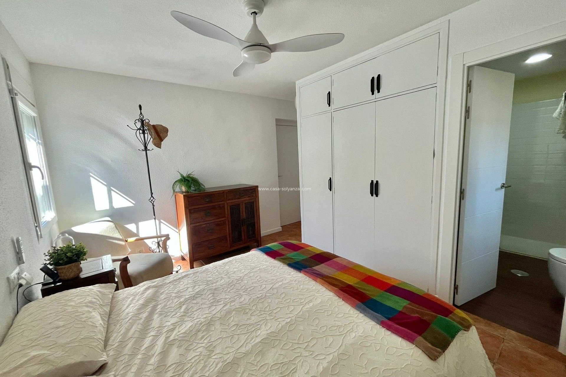 Wiederverkauf - Villa - Santiago de la Ribera