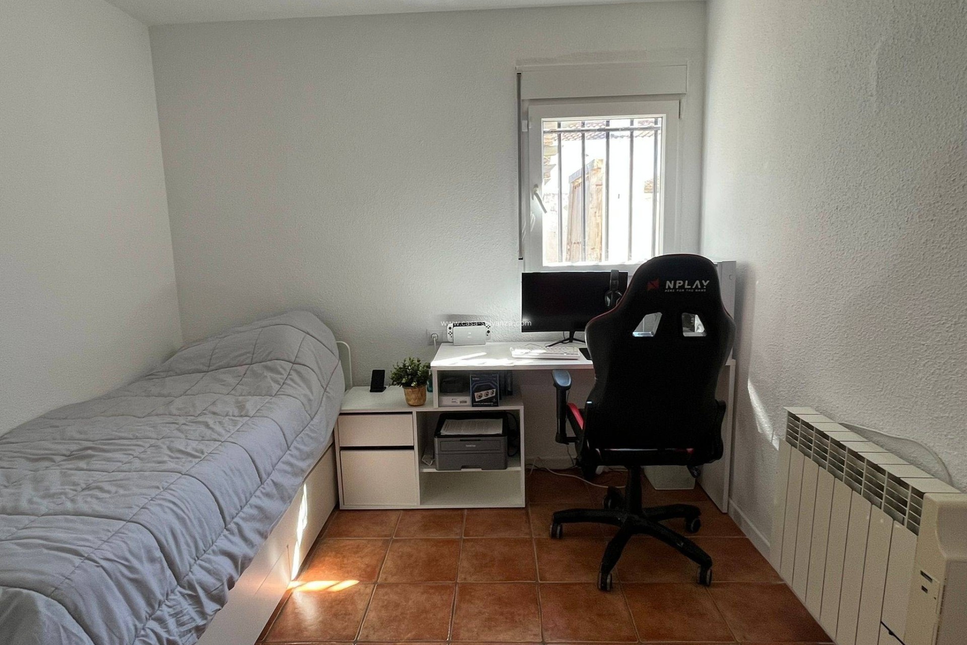 Wiederverkauf - Villa - Santiago de la Ribera