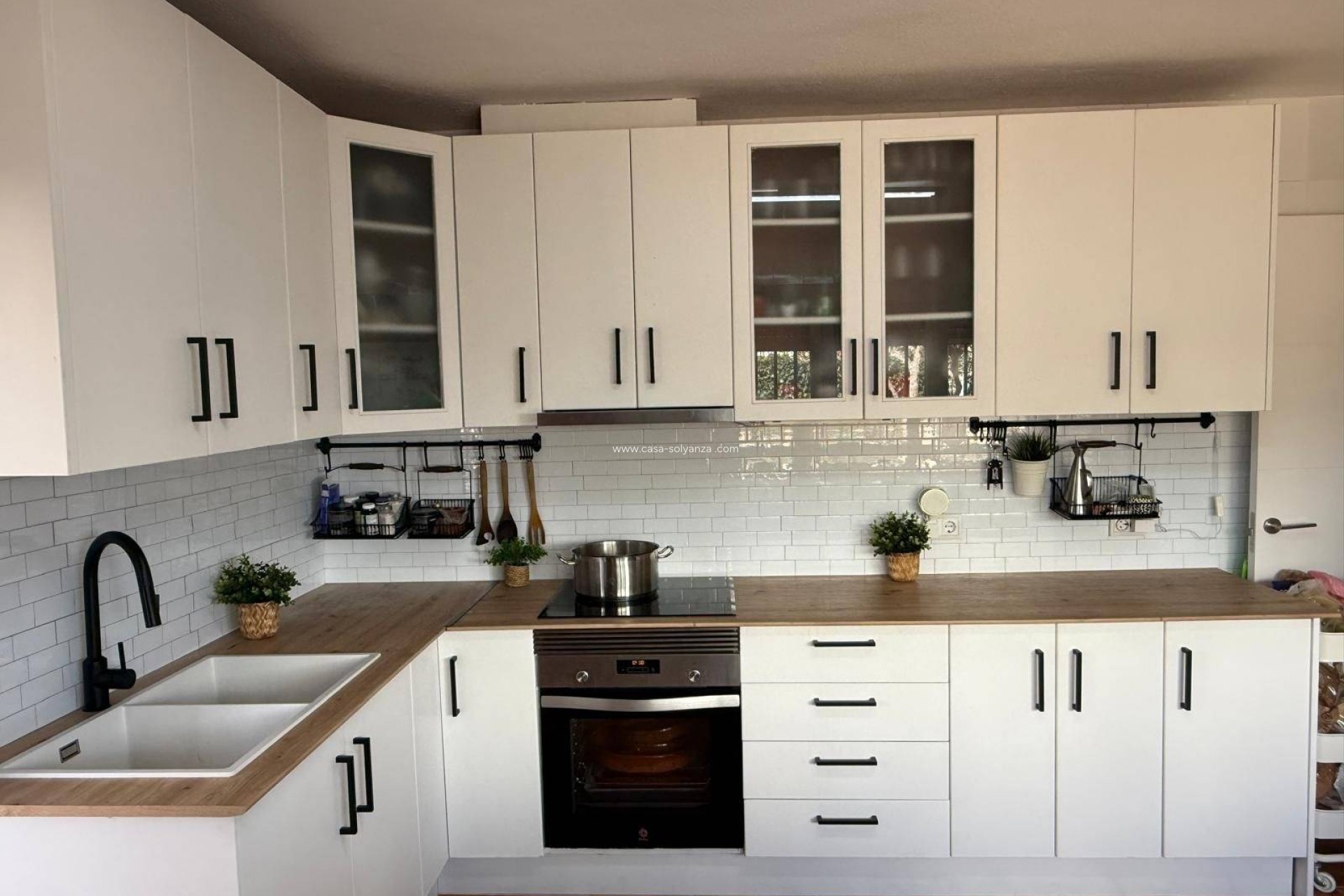 Wiederverkauf - Villa - Santiago de la Ribera