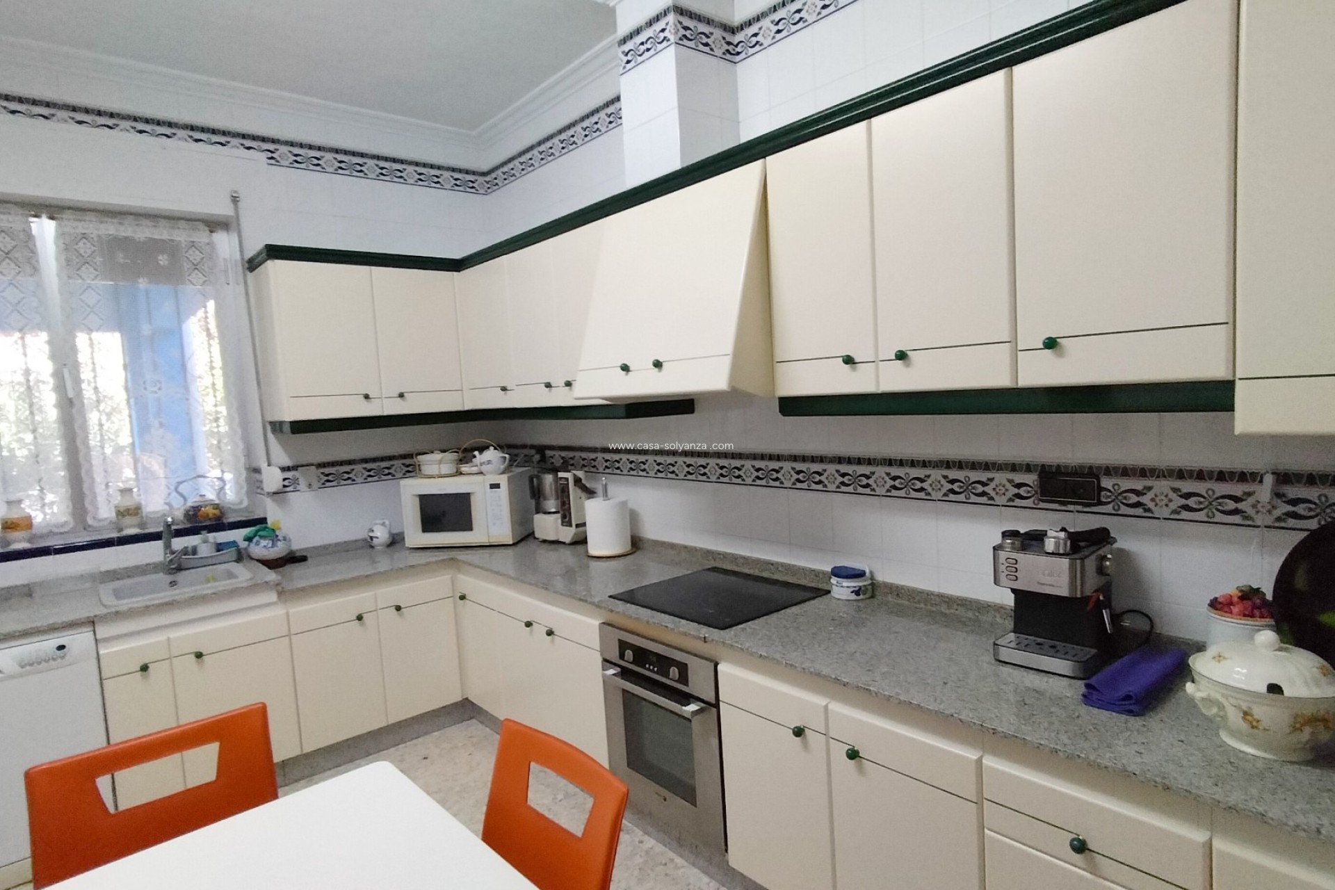 Wiederverkauf - Villa - Sax - Inland