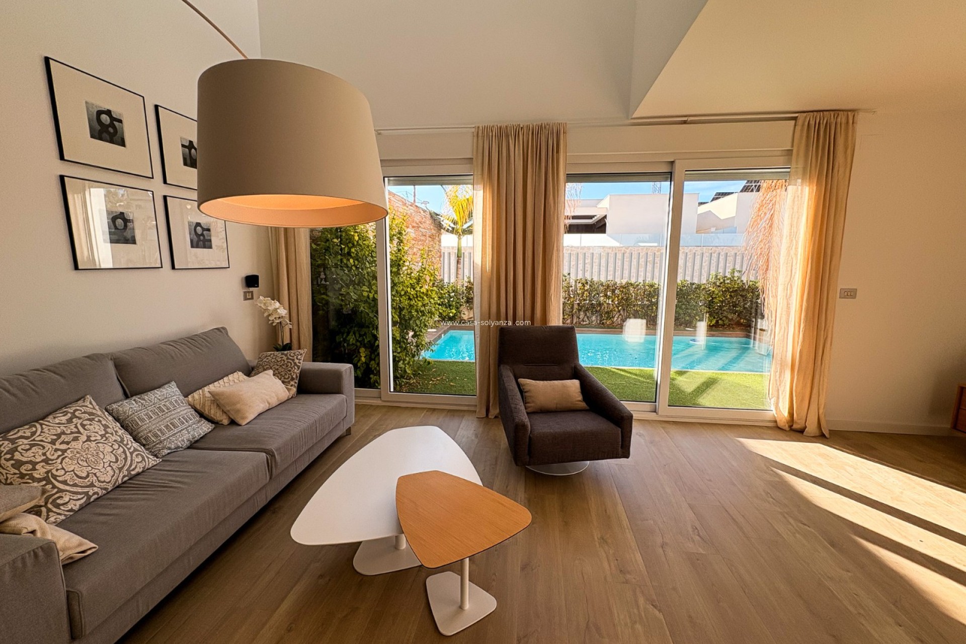 Wiederverkauf - Villa / Semi detached - Ciudad Quesada - Rojales - Ciudad Quesada