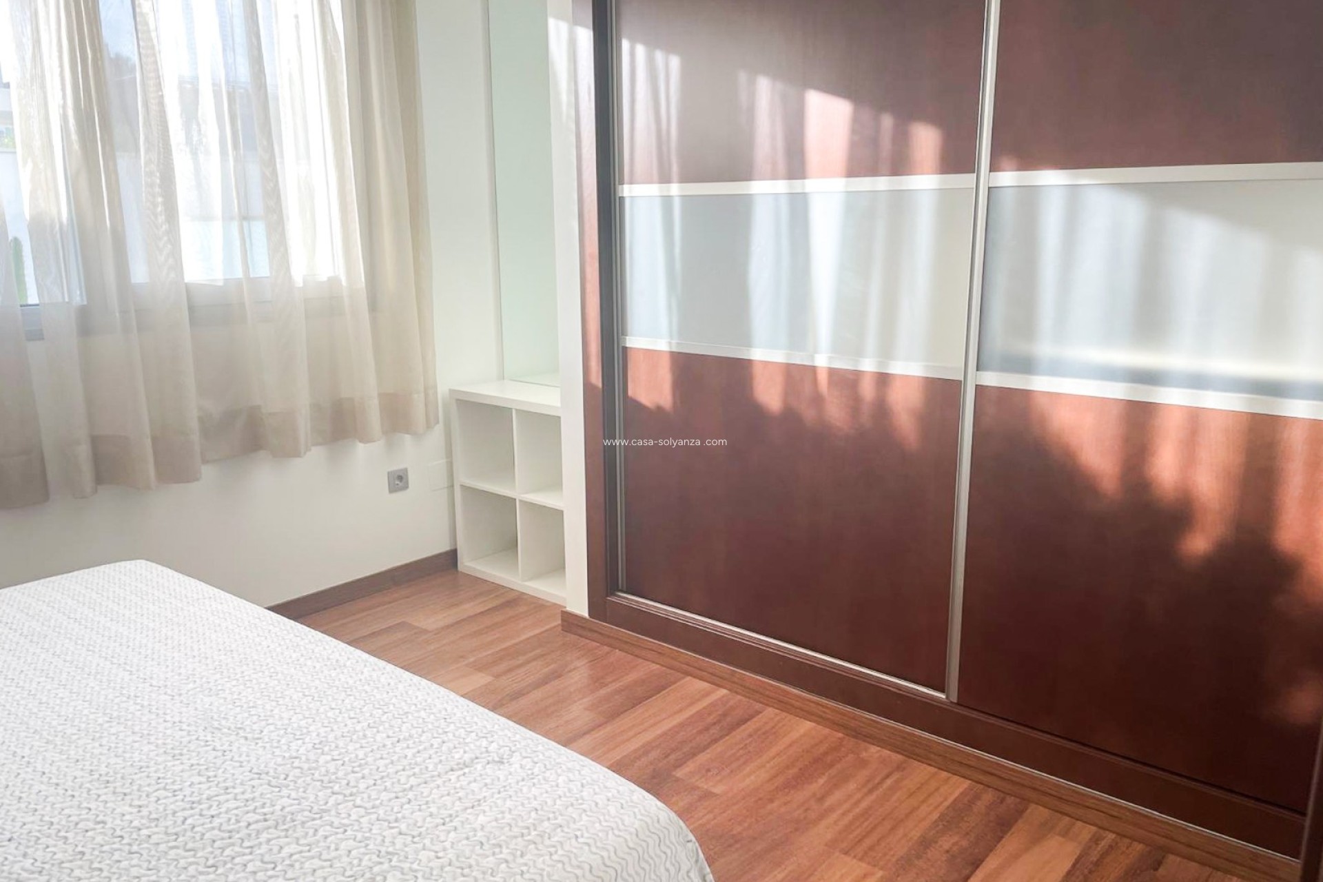 Wiederverkauf - Villa / Semi detached - Orihuela Costa - Mil Palmeras