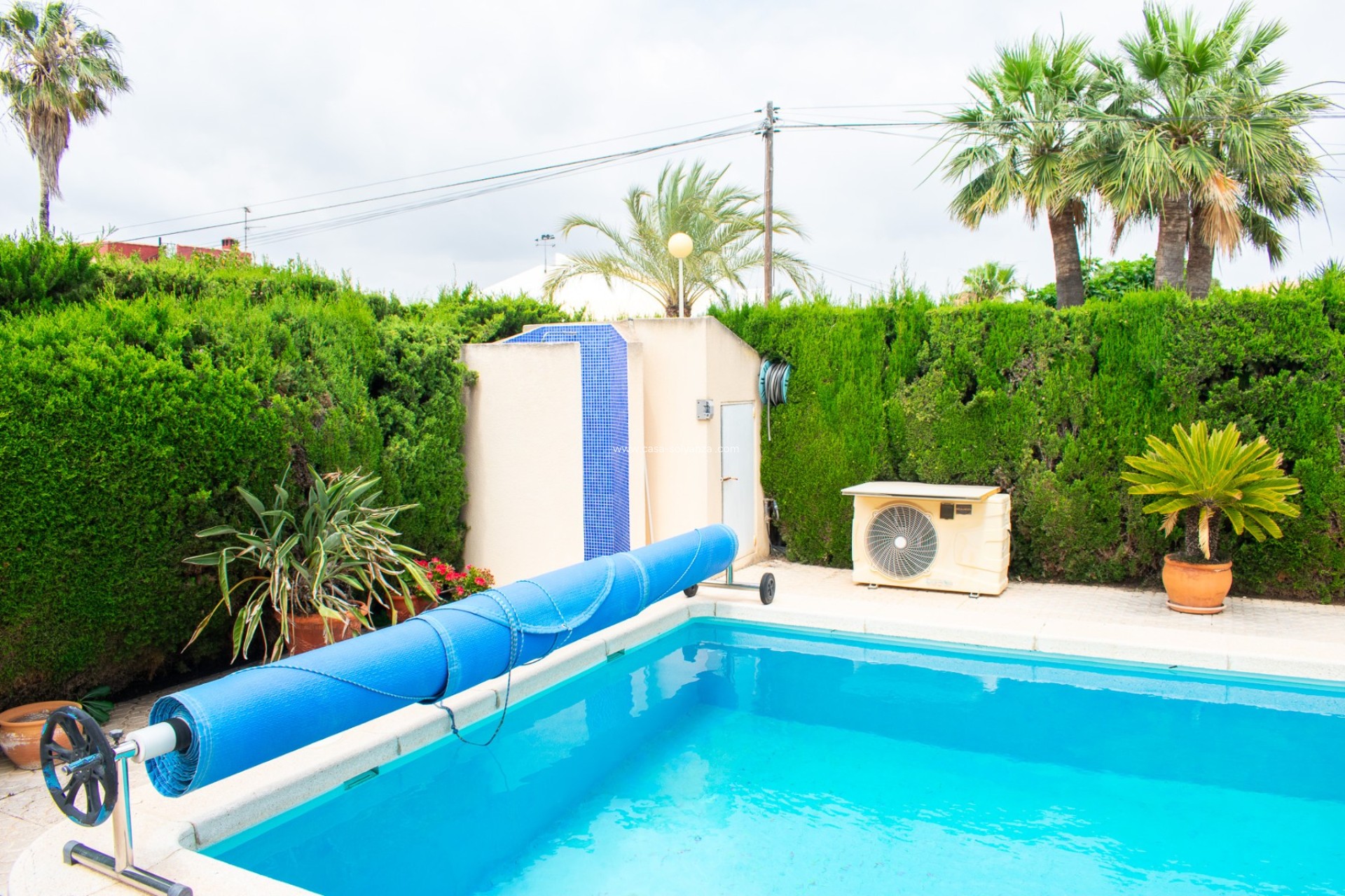 Wiederverkauf - Villa / Semi detached - Orihuela Costa - MUY CERCA DE LA PLAYA