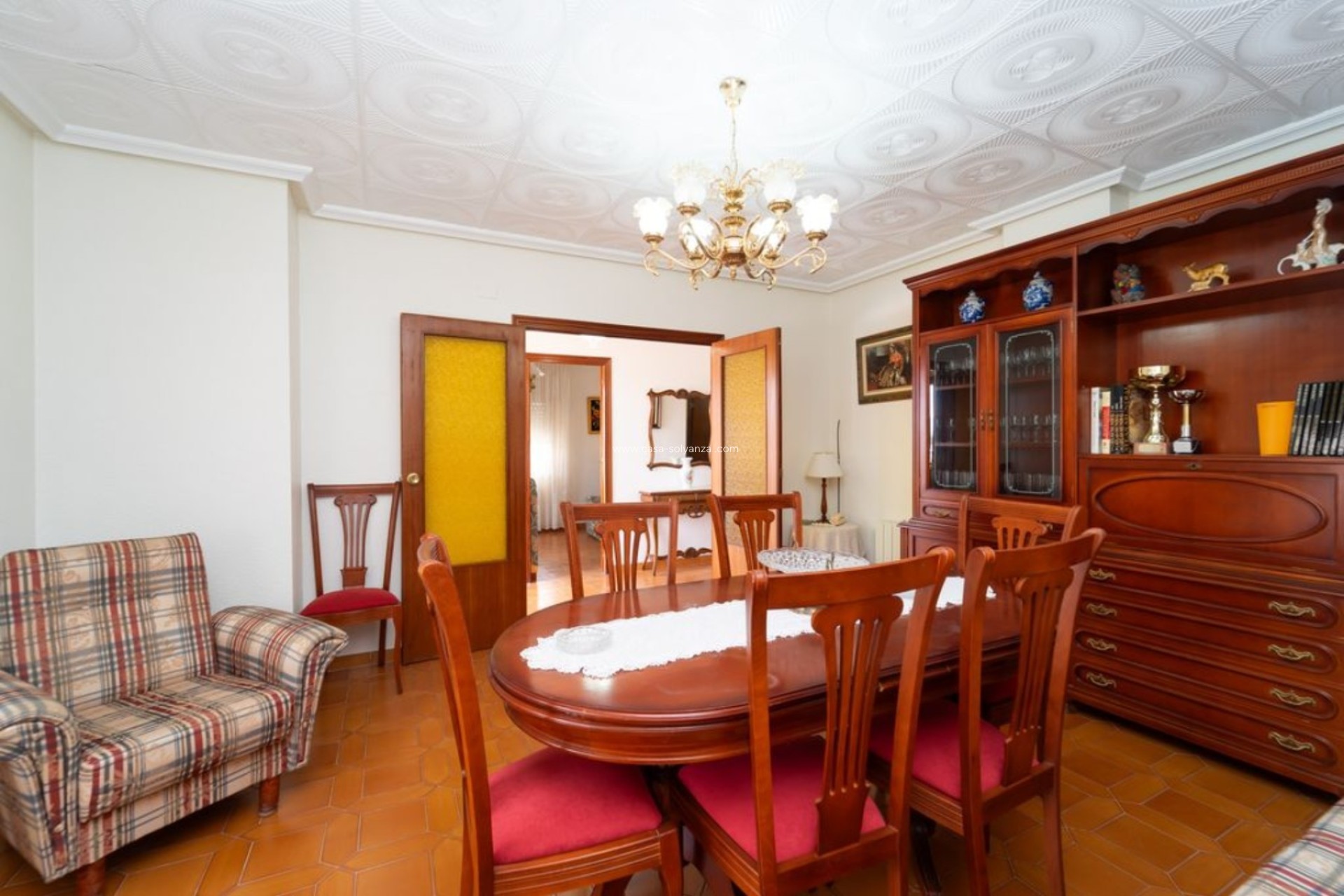 Wiederverkauf - Villa / Semi-detached - Salinas