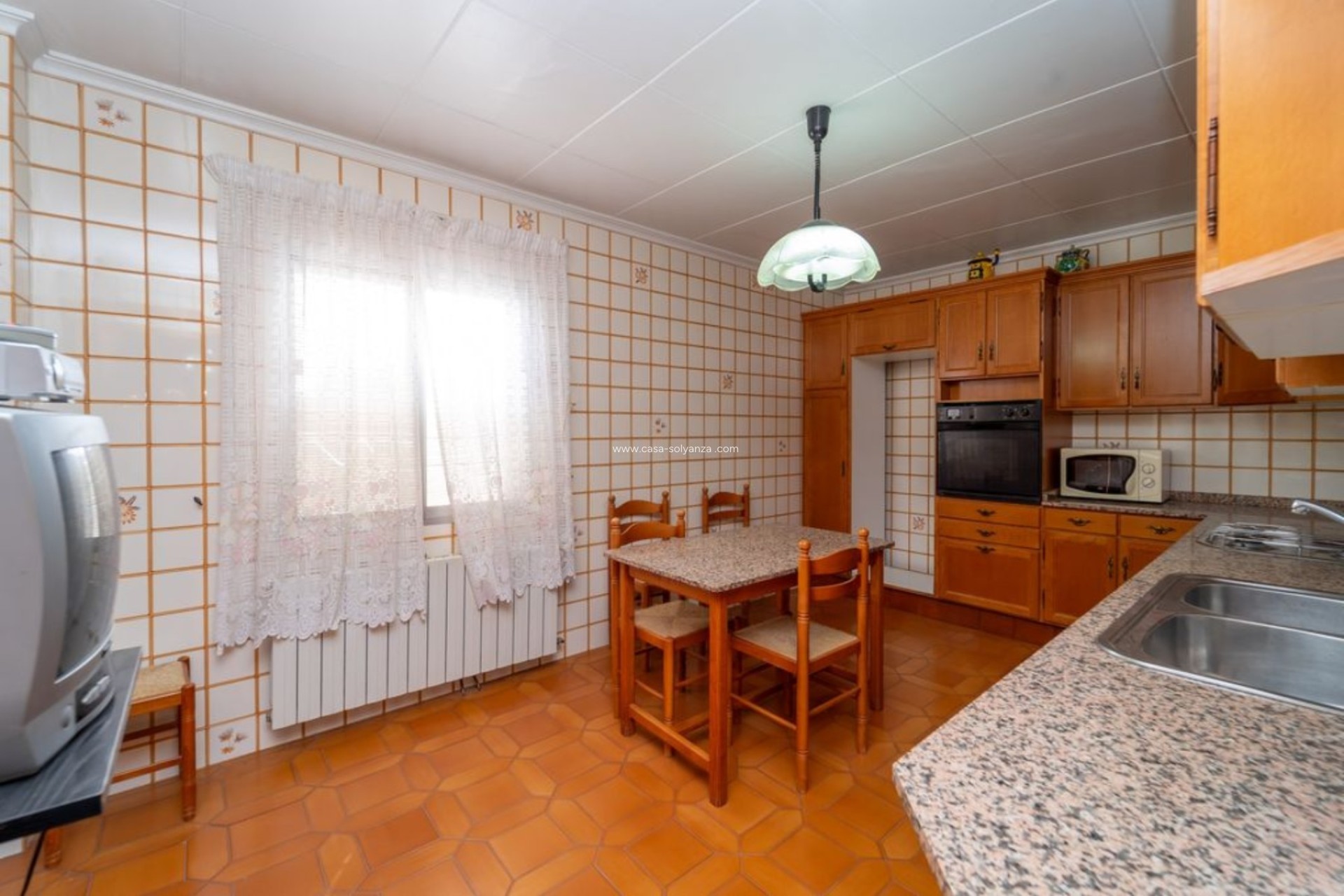 Wiederverkauf - Villa / Semi-detached - Salinas