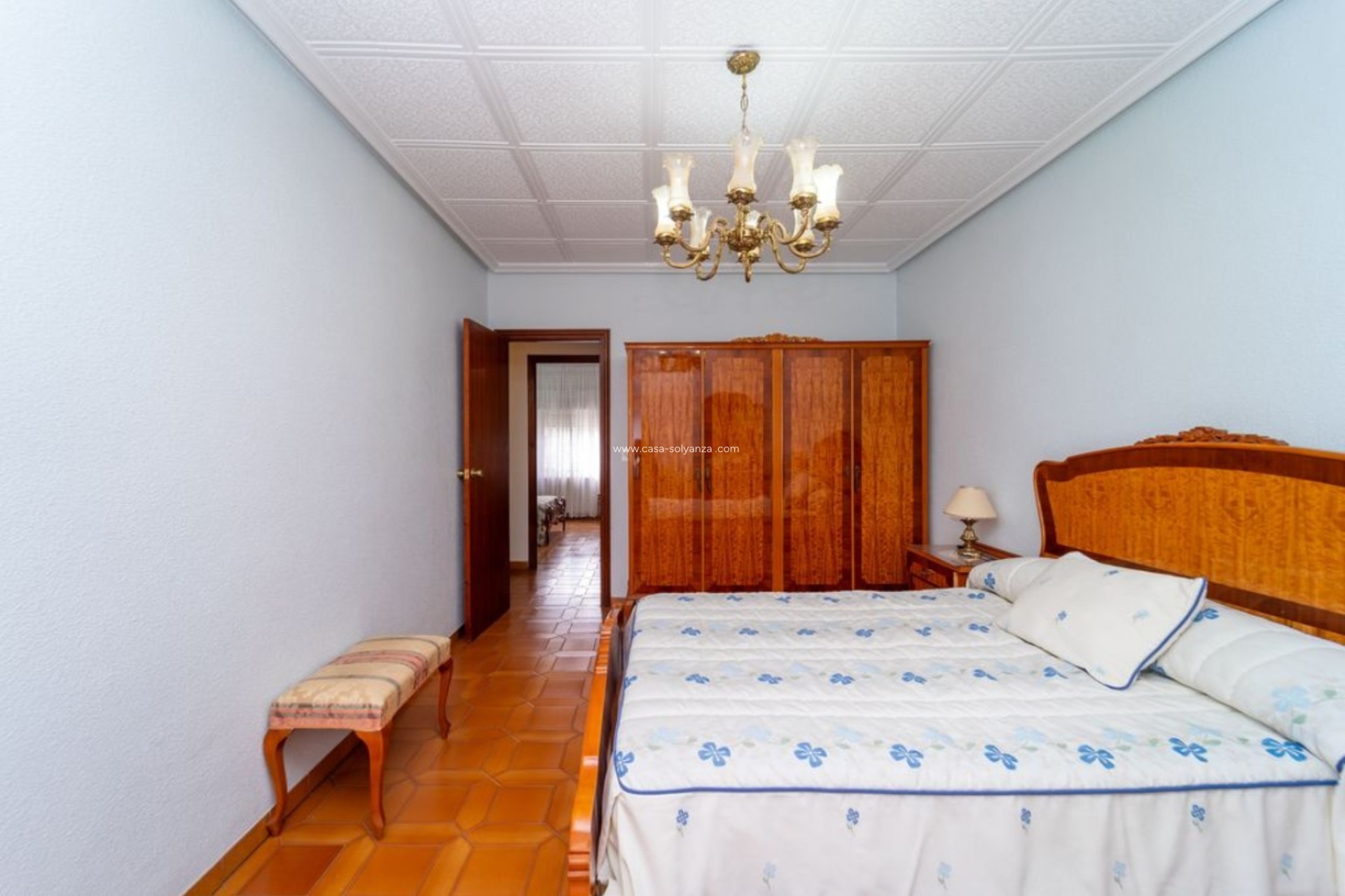 Wiederverkauf - Villa / Semi-detached - Salinas