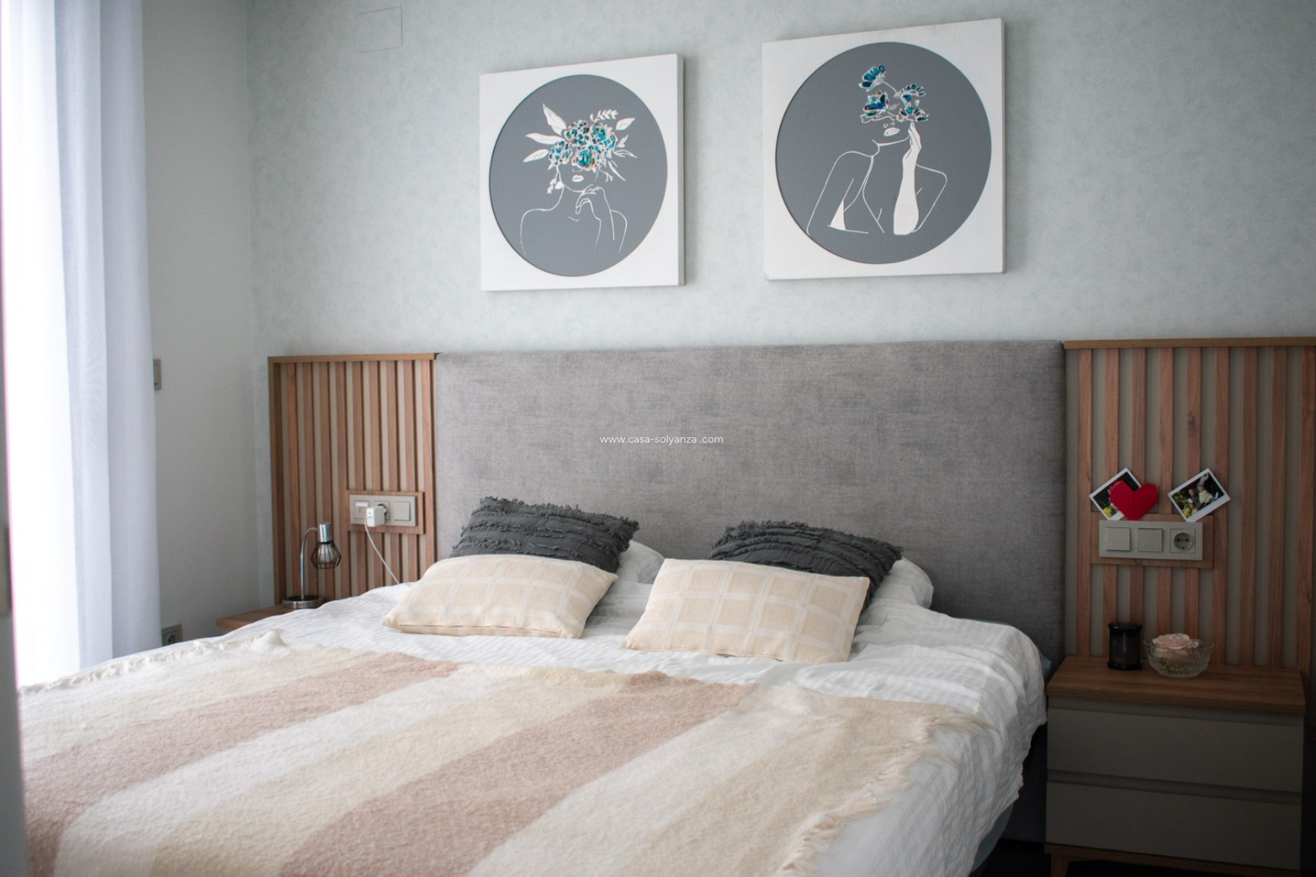 Wiederverkauf - Villa / Semi detached - Torrevieja - Los Altos