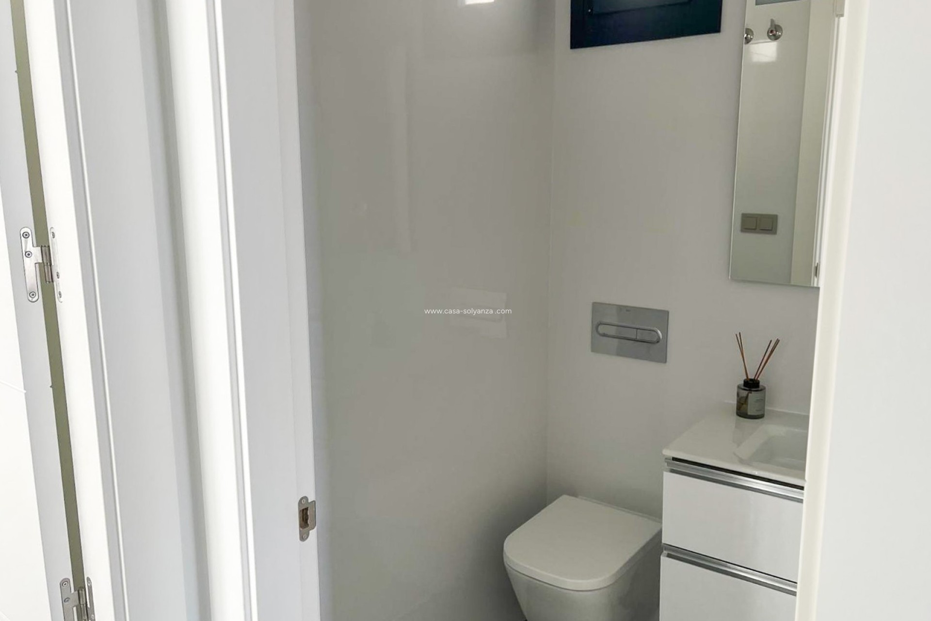 Wiederverkauf - Villa / Semi detached - Torrevieja - Los Altos