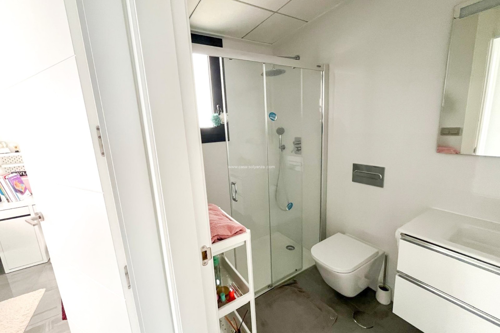 Wiederverkauf - Villa / Semi detached - Torrevieja - Los Altos