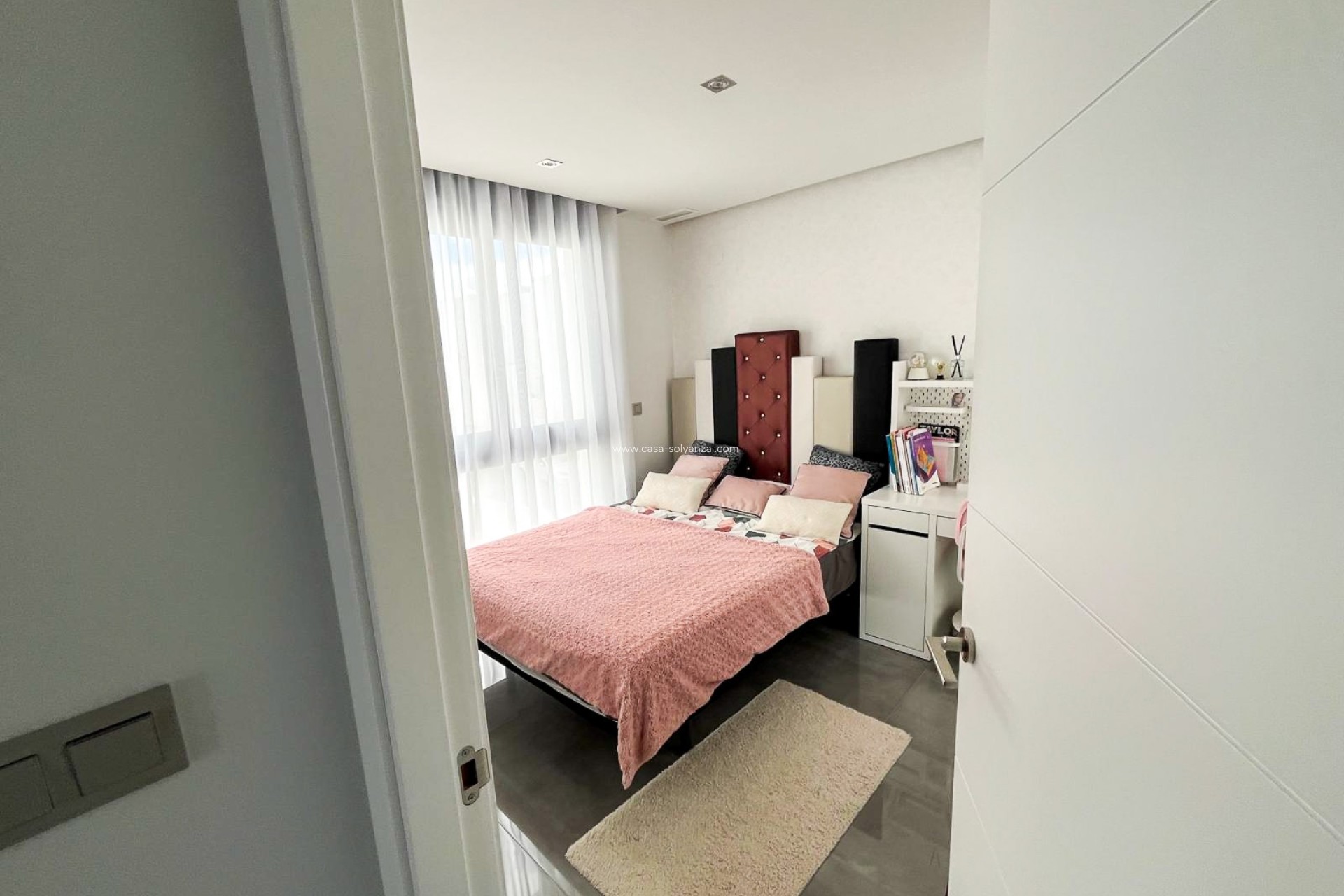 Wiederverkauf - Villa / Semi detached - Torrevieja - Los Altos